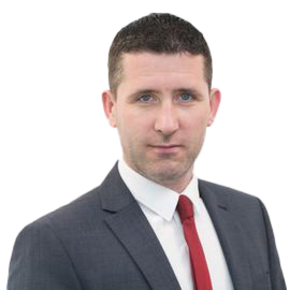 PSNI probes drugs gang’s link to arson at Dunmurry office | Belfast ...