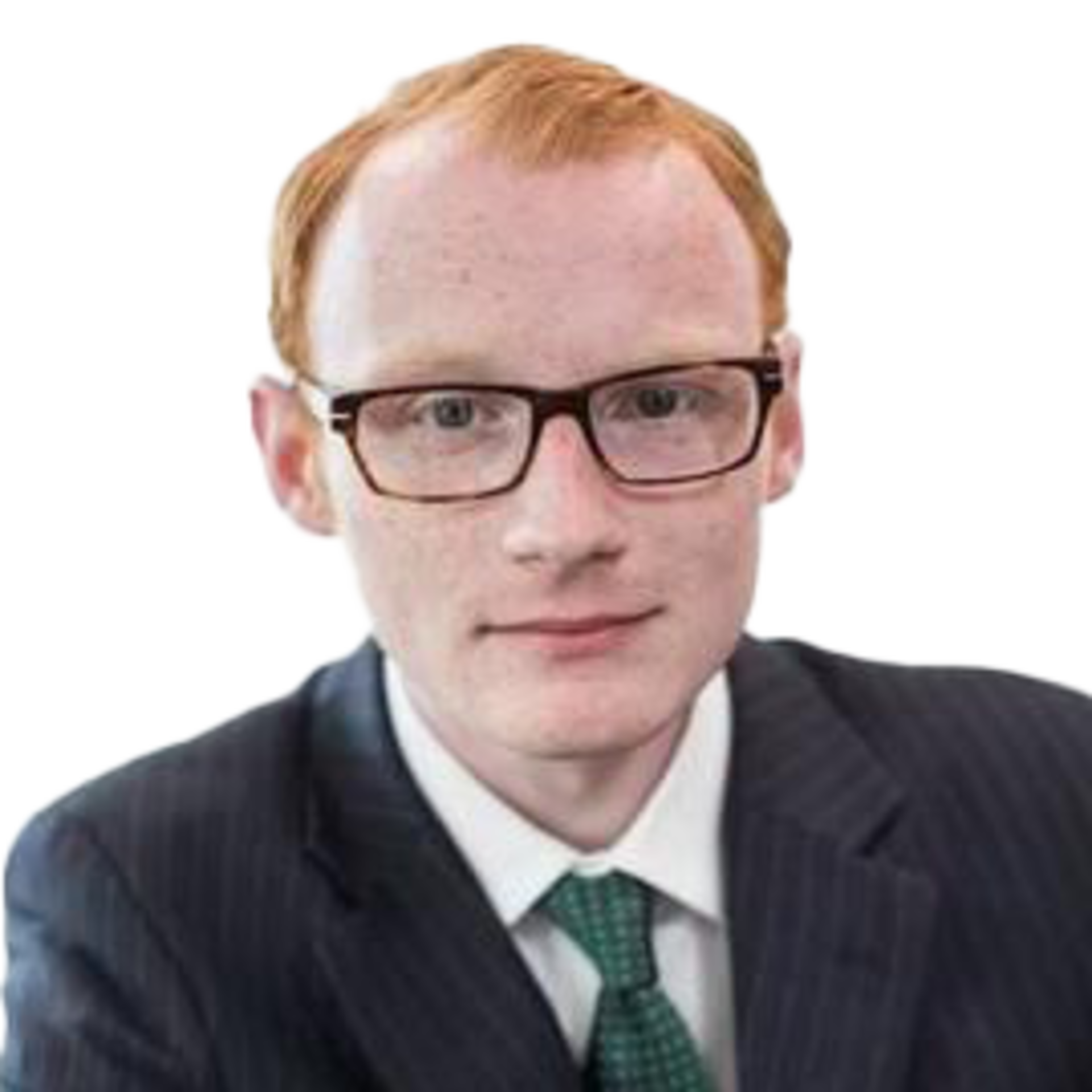 Christopher Woodhouse