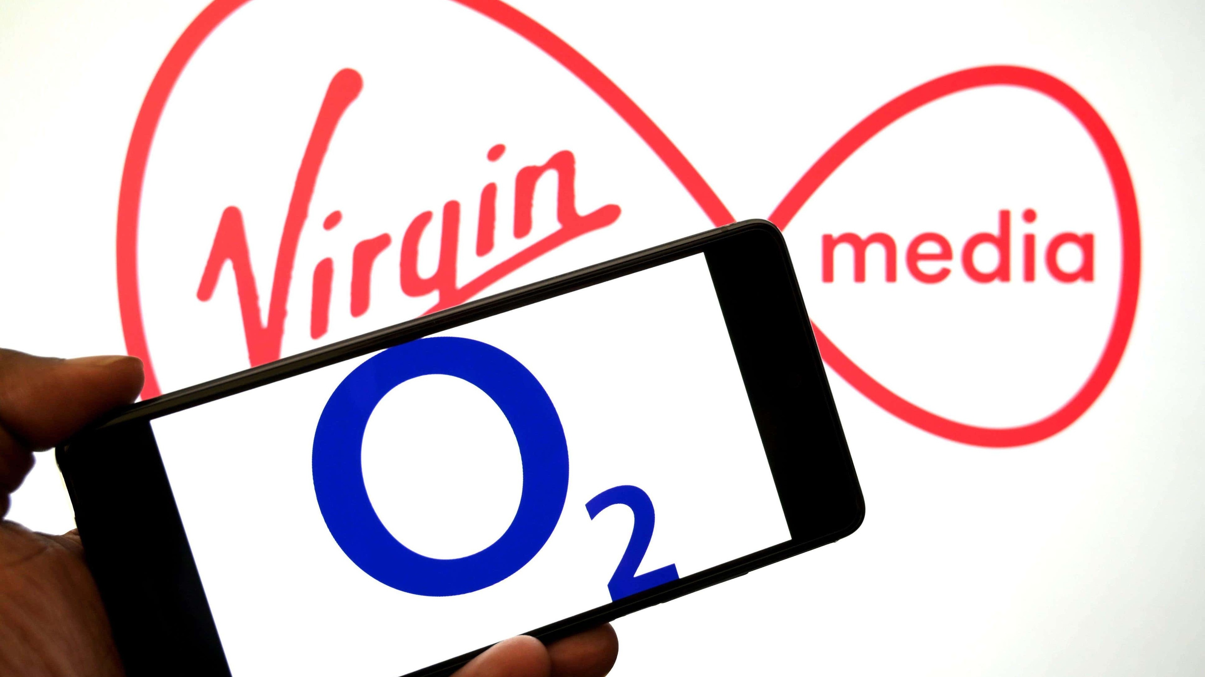 Virgin Media O2 sales and earnings drop in ‘turbulent market’