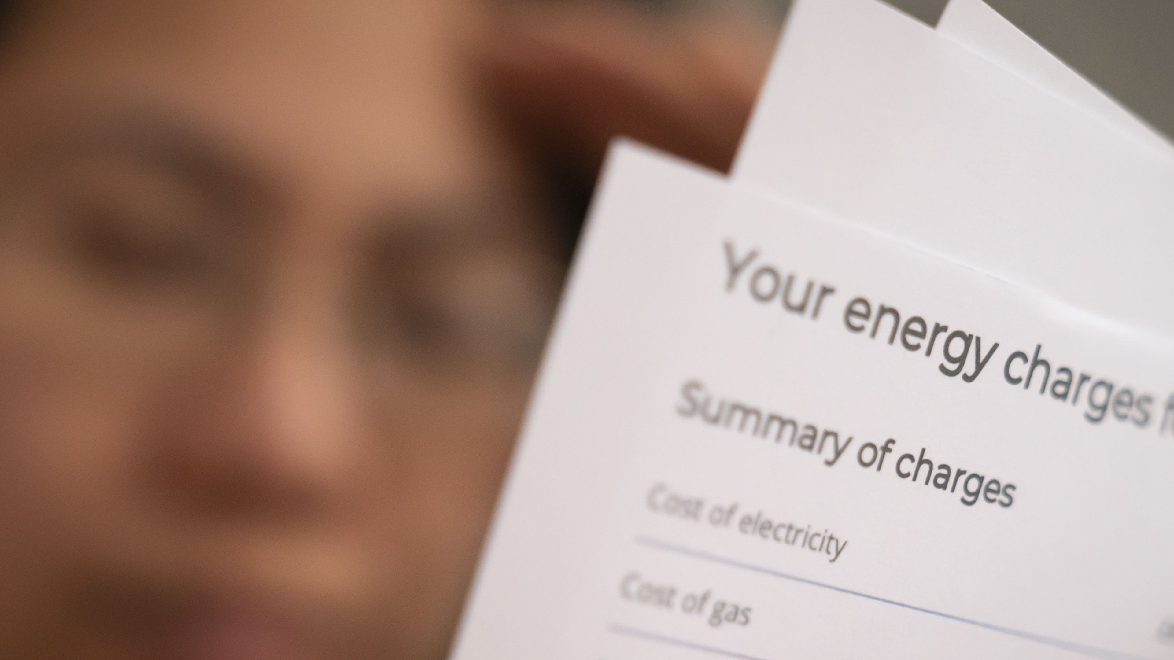 Energy price cap increase expected to lift UK inflation in July