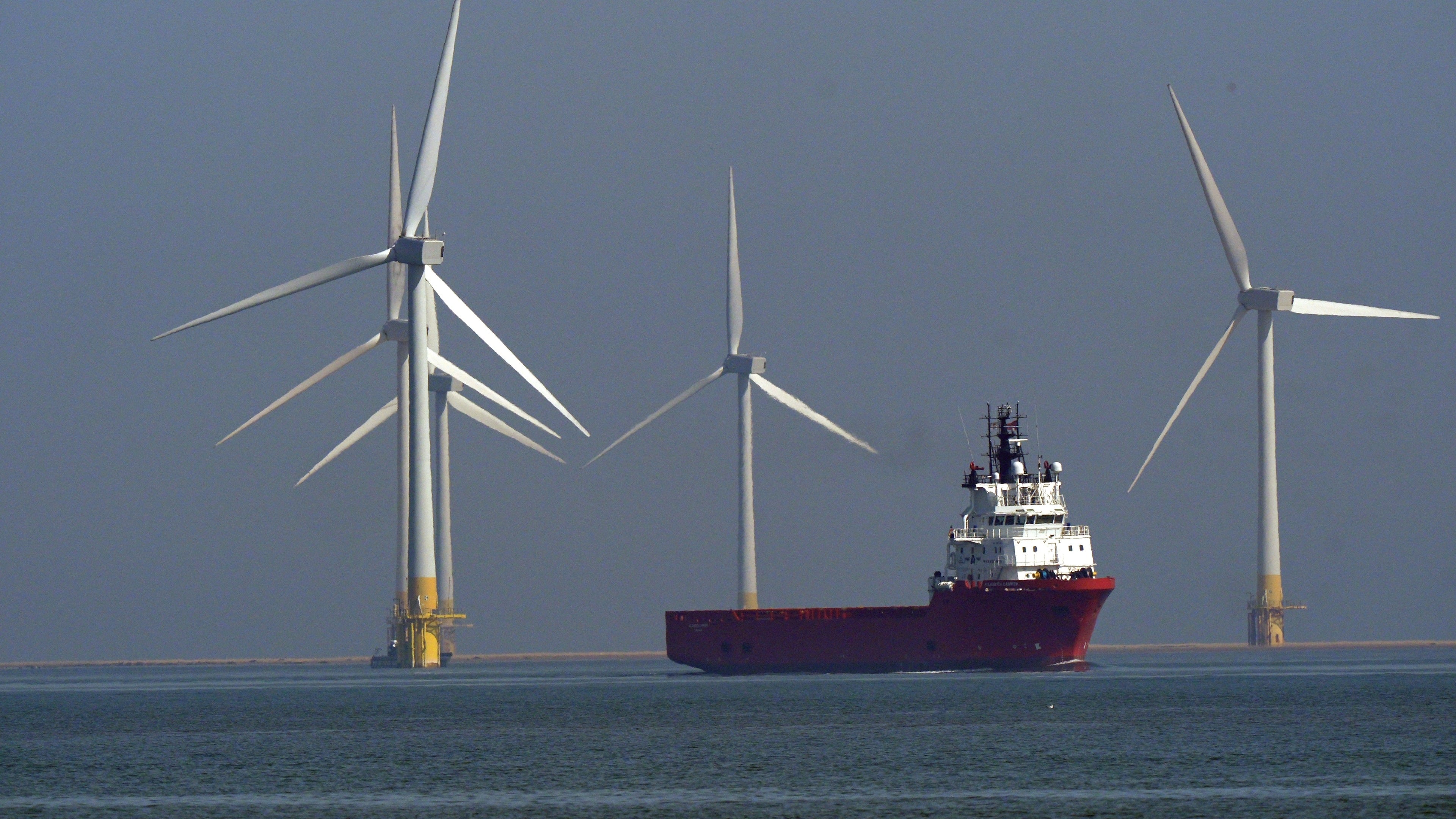 Audit Scotland urges transparency over £755m ScotWind spending