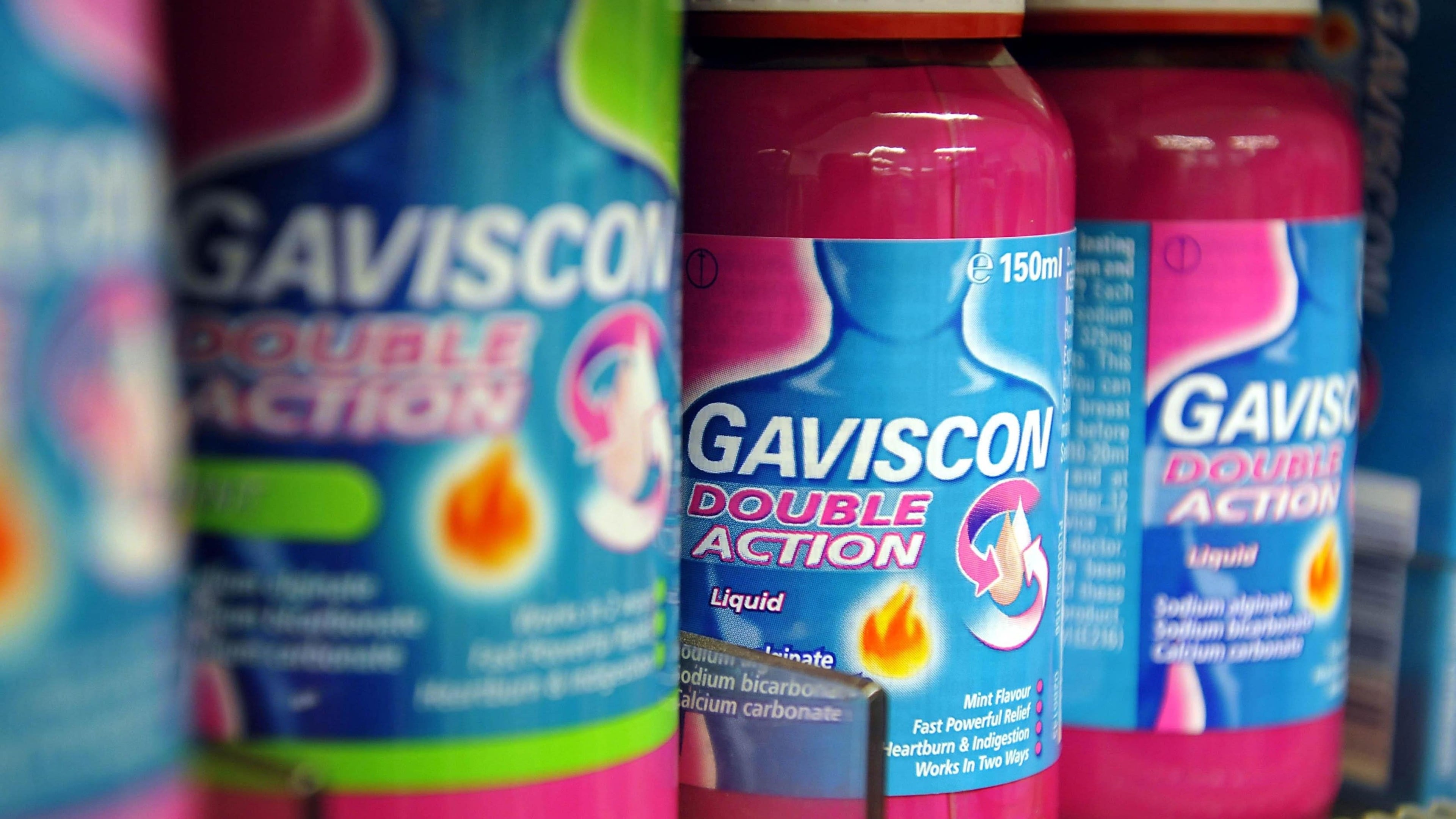 Reckitt trims sales outlook and reveals price hikes amid Iran war cost pressures