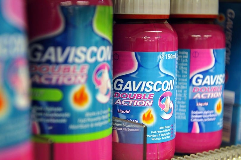 Household goods giant Reckitt has cut its annual sales outlook and revealed price hikes across some of its ranges in the face of rising costs from the Iran war (PA)