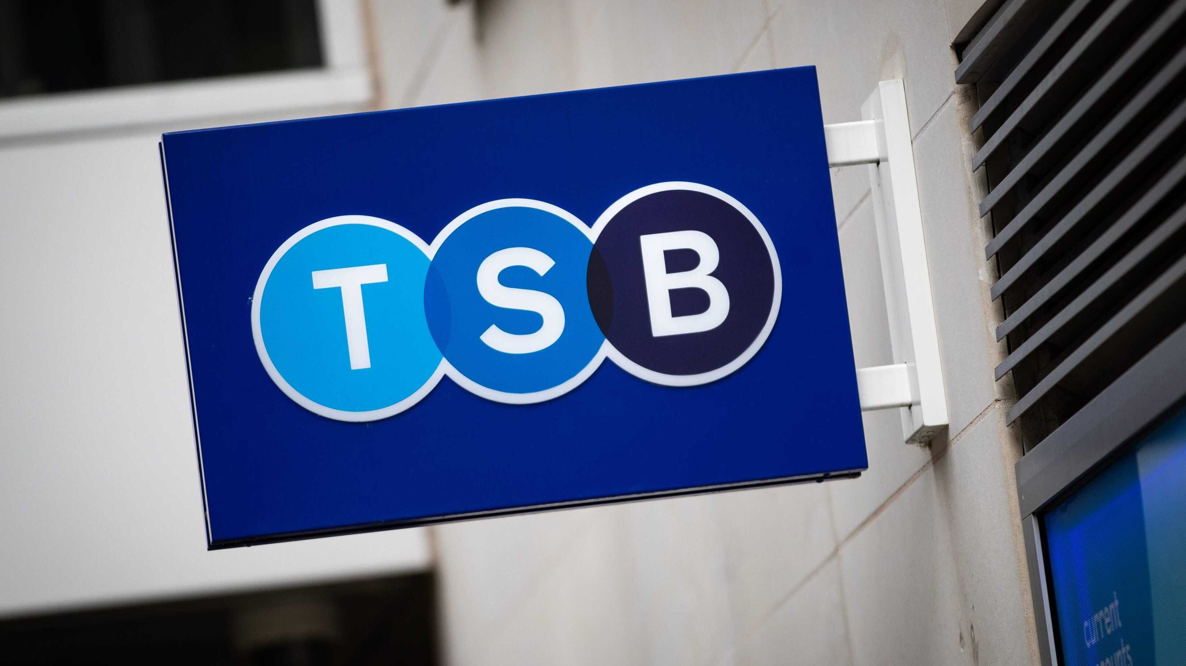 Santander completes near £3bn takeover of rival TSB