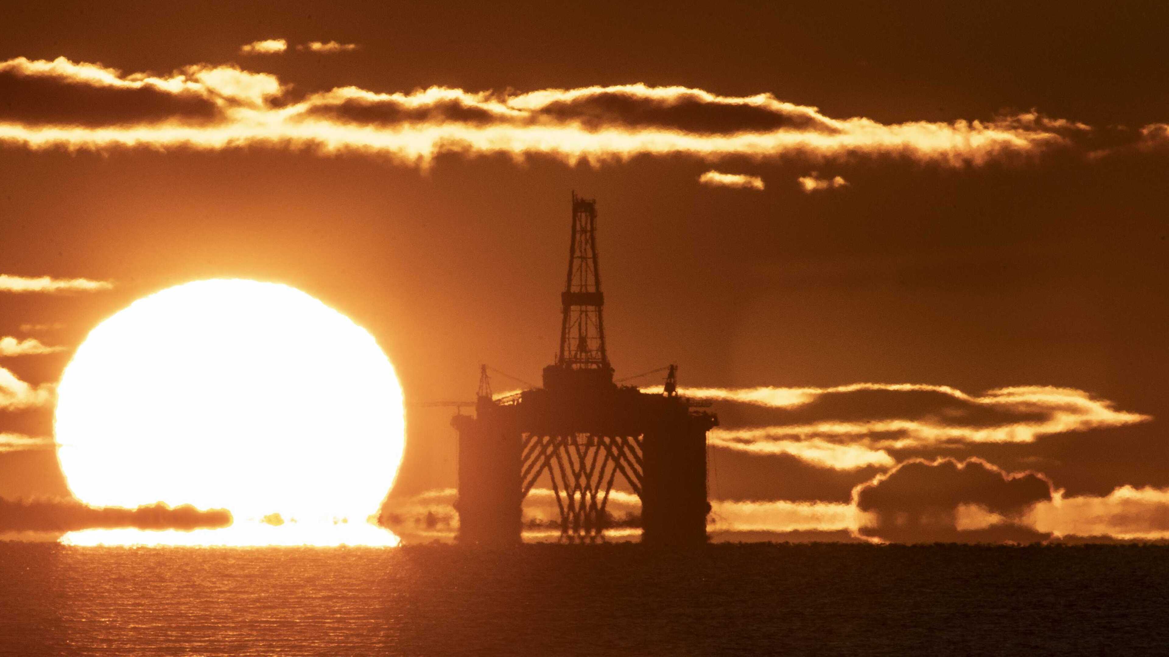 SNP calls for ‘decisive action’ as BP reveals plan to sell North Sea operations