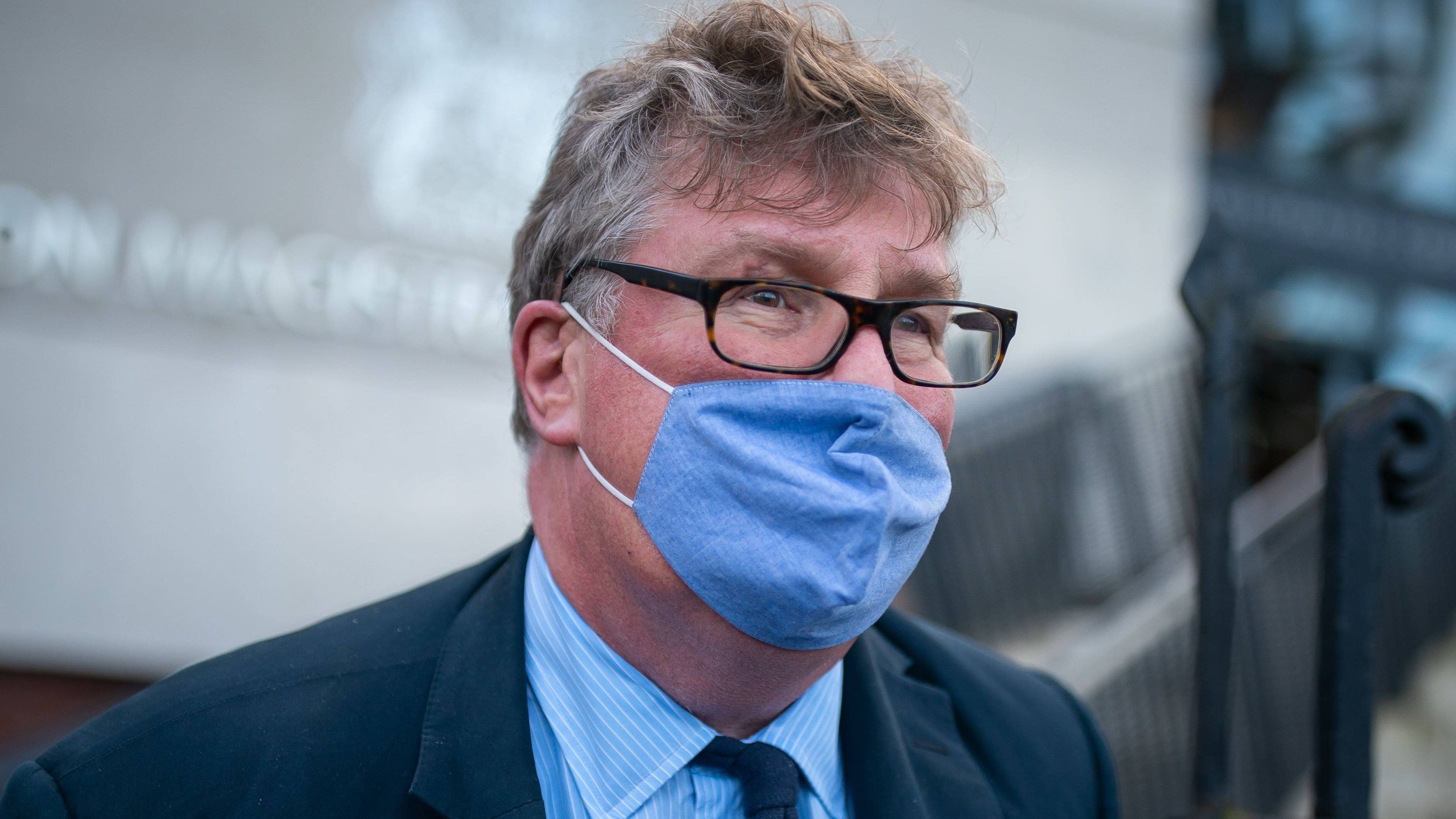 Regulator says Odey showed ‘arrogant entitlement’ in bid to overturn City ban