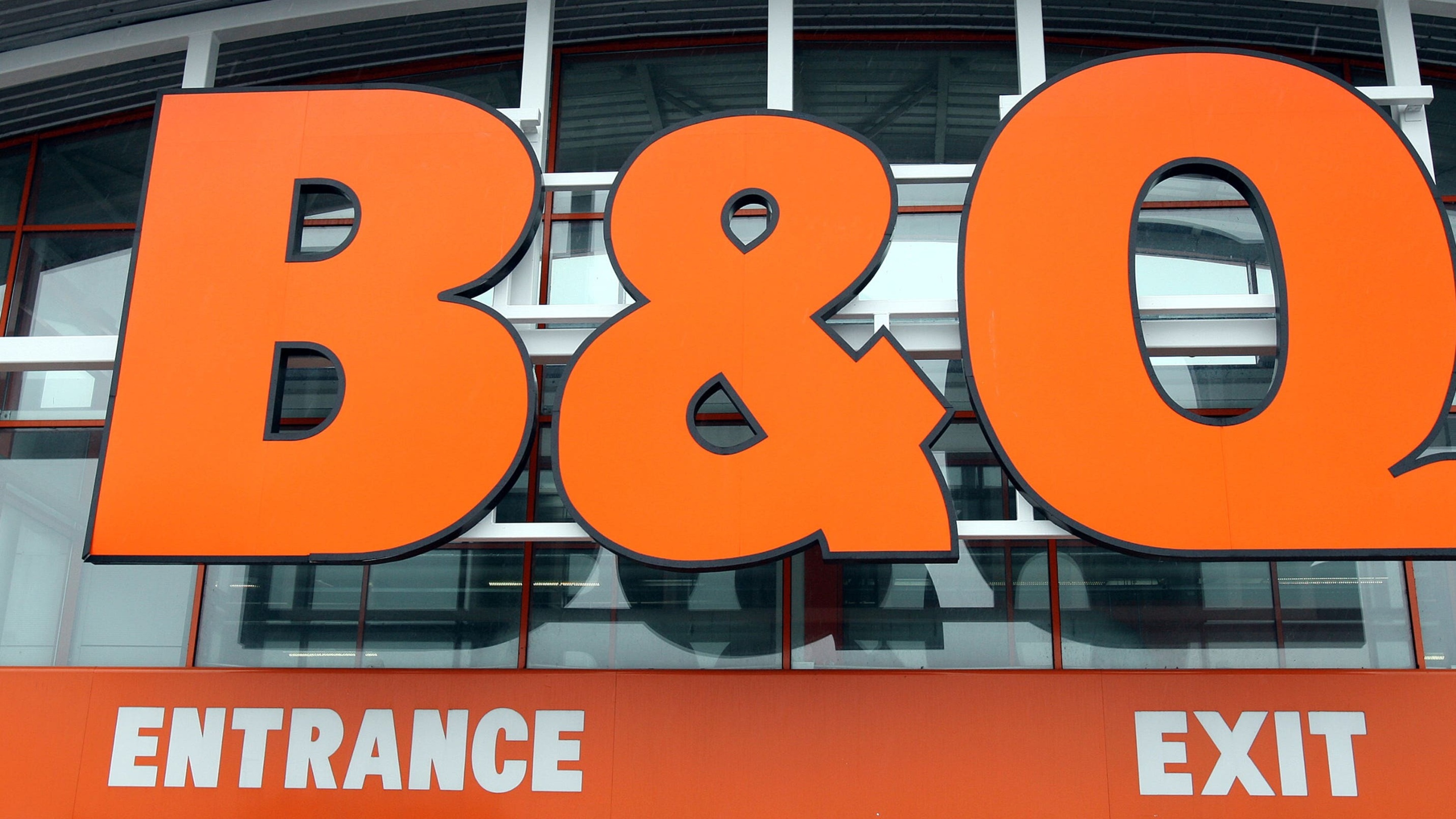 Boss of B&Q owner Kingfisher quitting to head up Netherlands-based supermarket