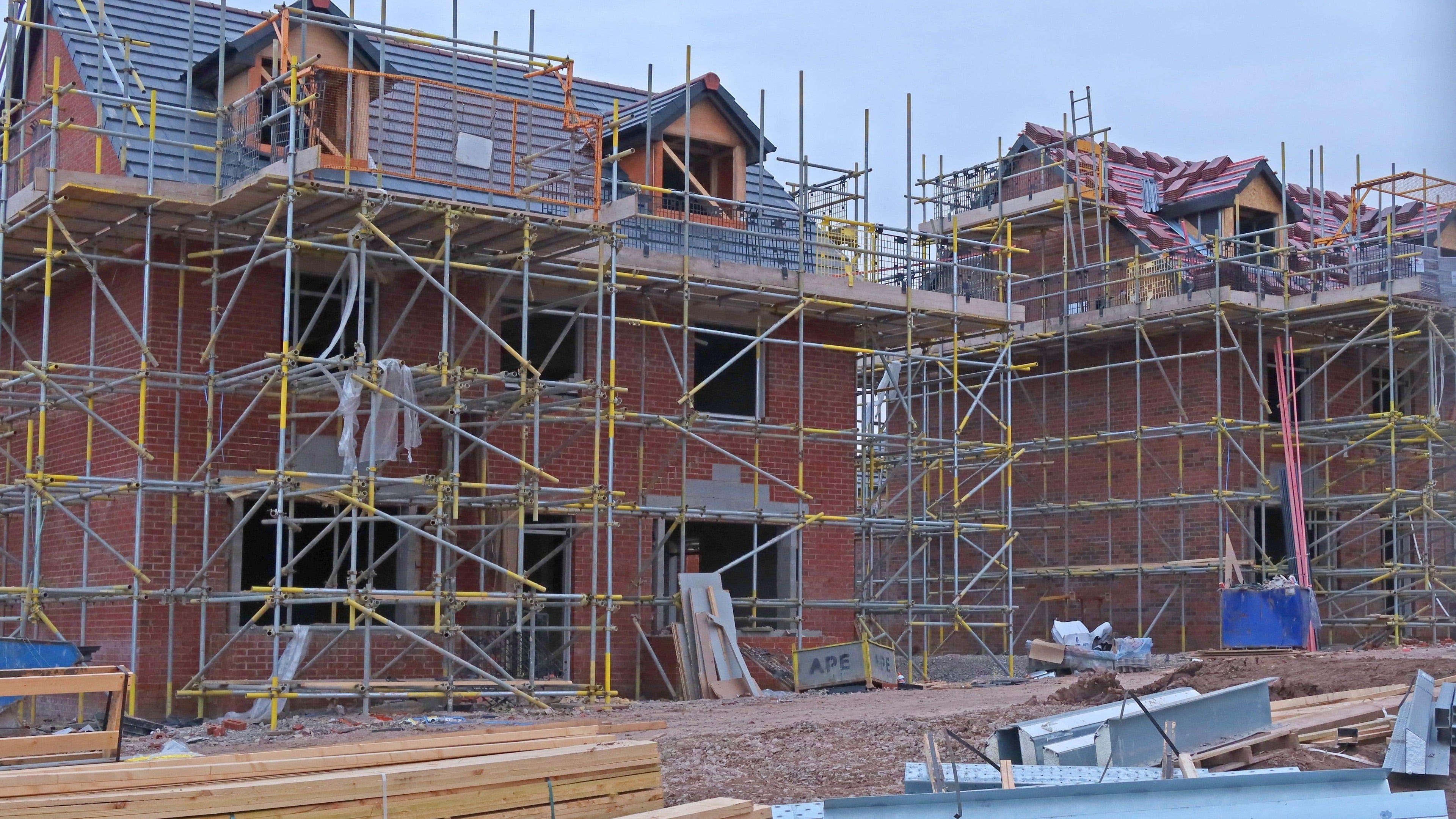 Crest Nicholson cuts earnings targets again after subdued summer market conditions