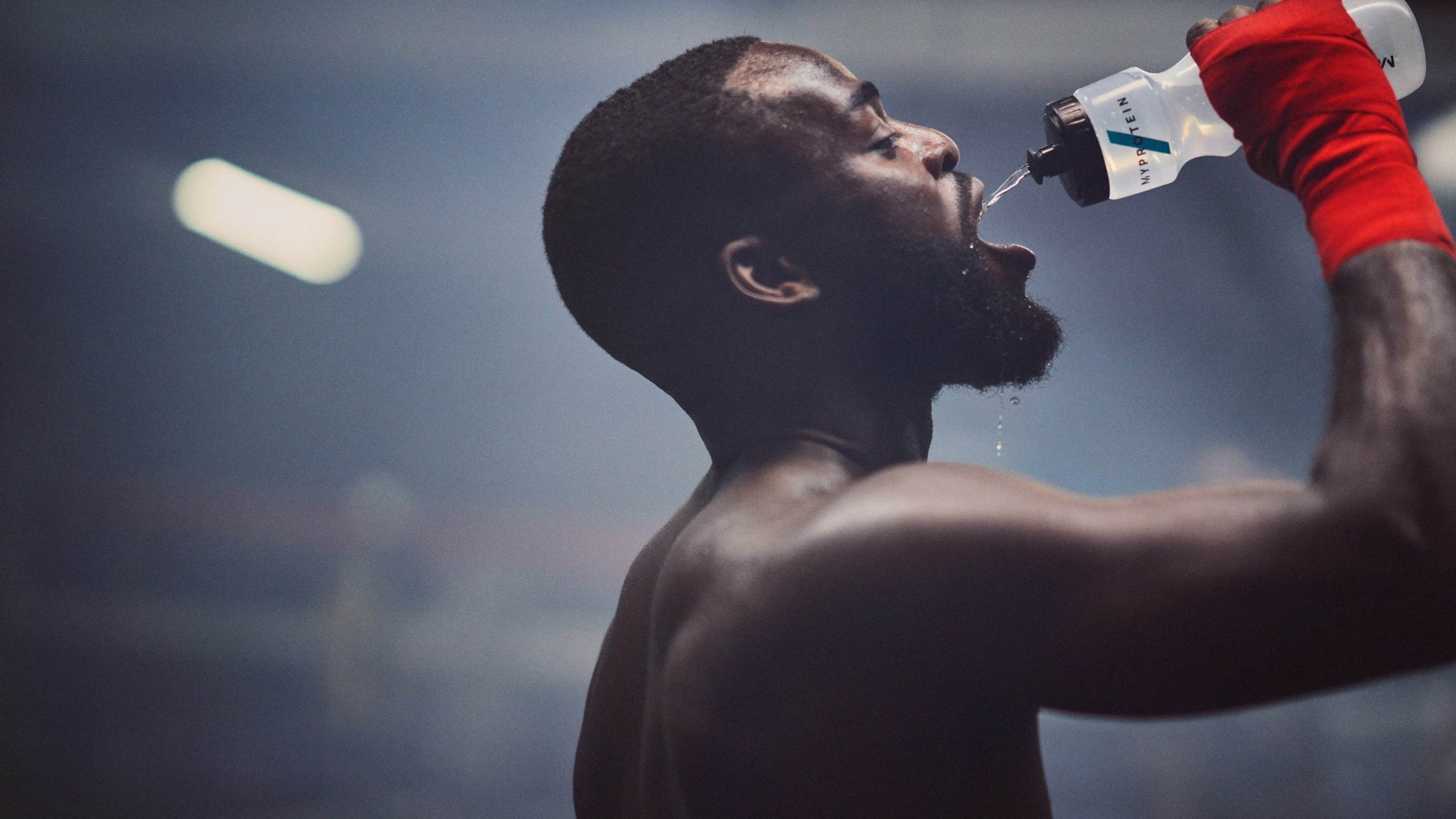 Myprotein owner reports profit and growth amid protein boom, warns over new EU tariffs