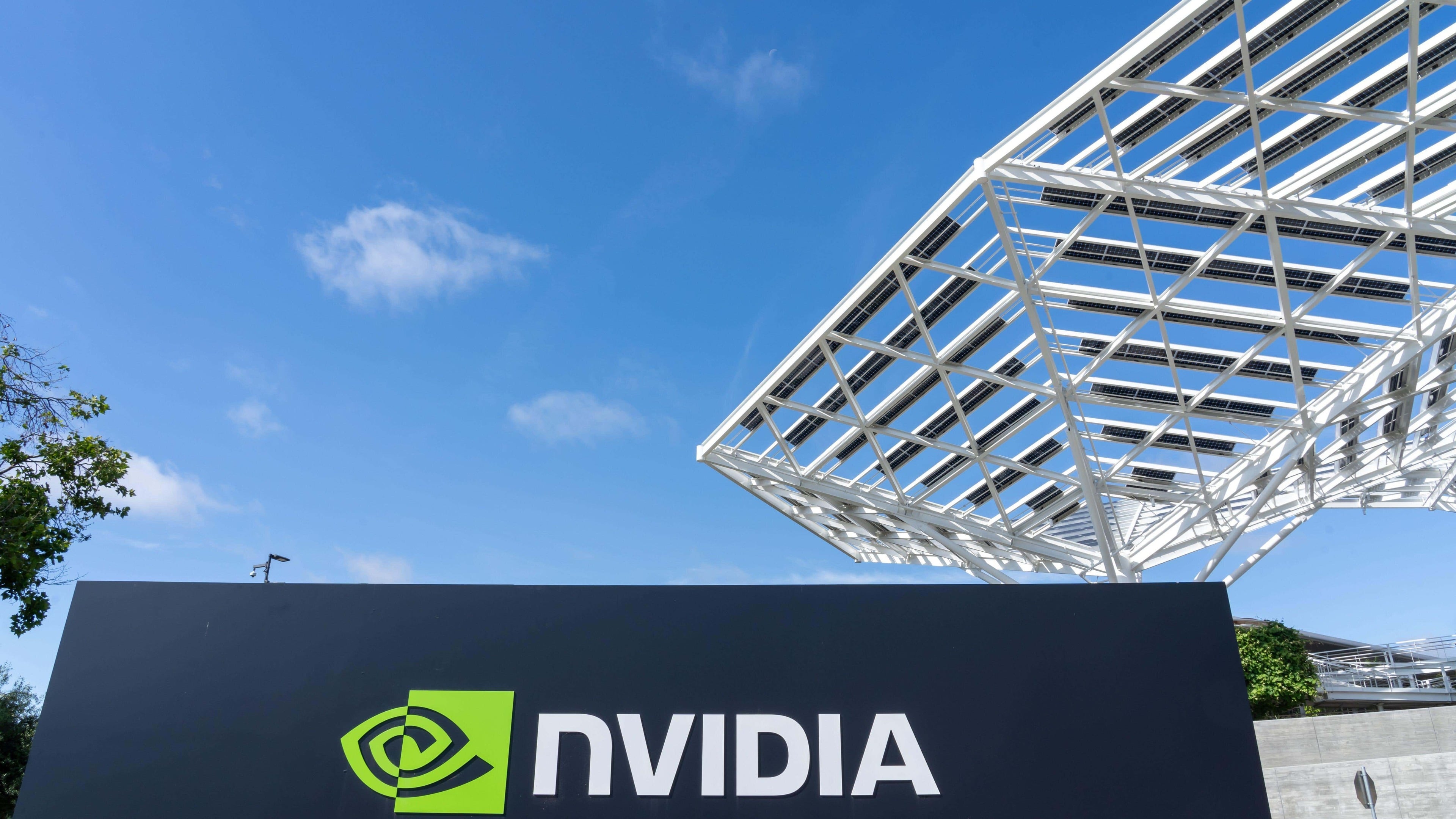 FTSE 100 slips lower ahead of Nvidia earnings