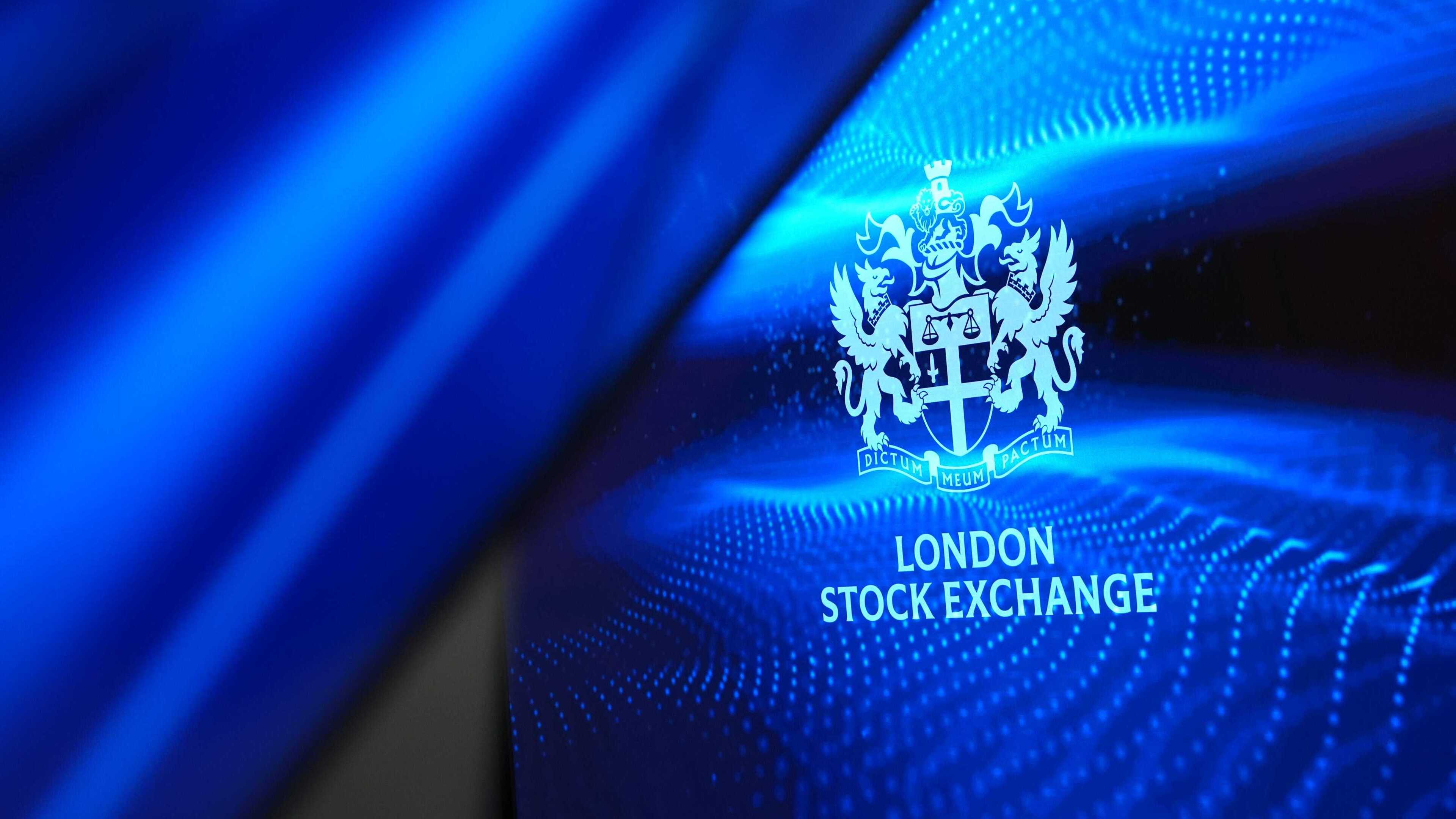 UK stocks rise as BP falls after chairman exits unexpectedly