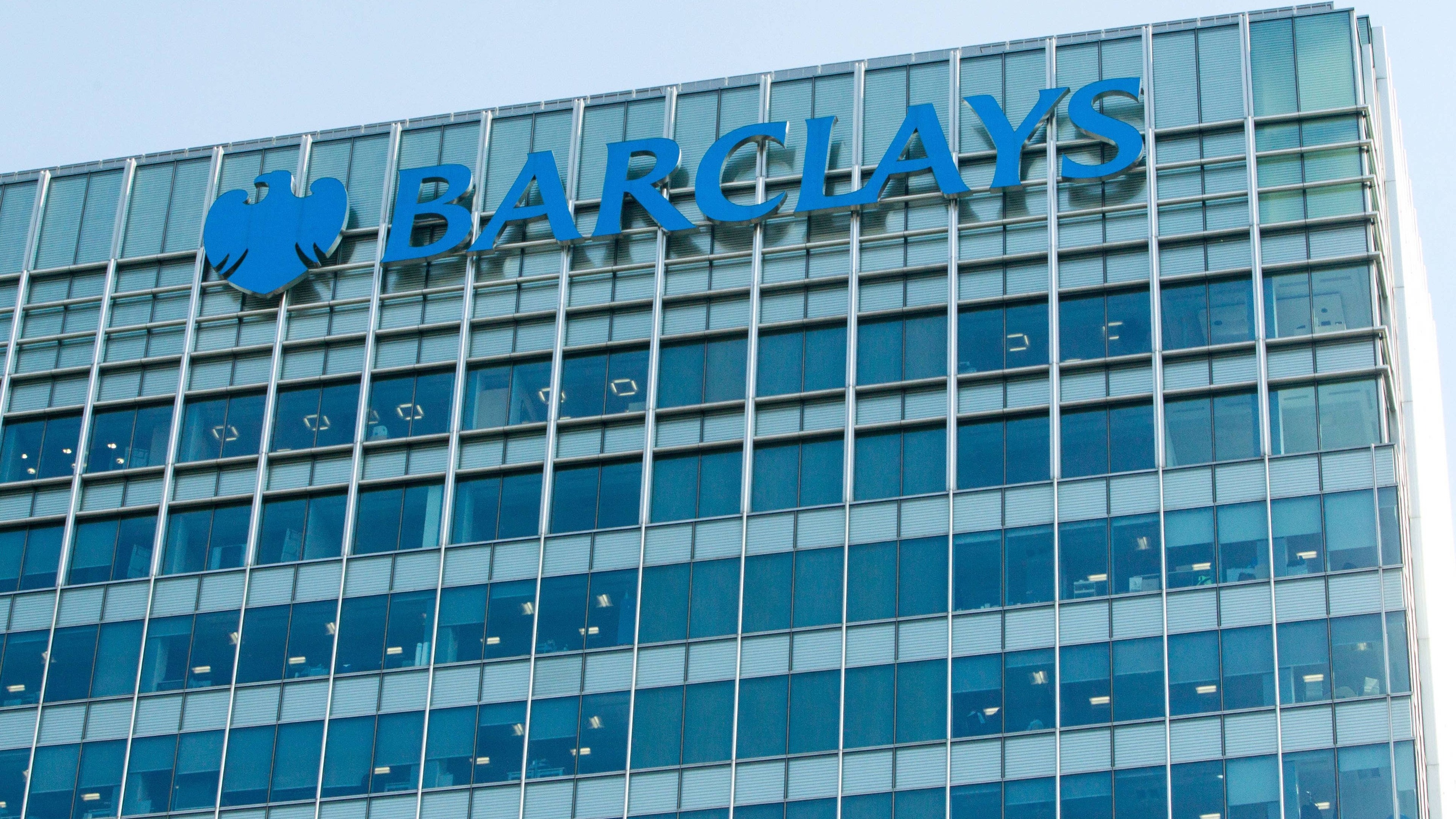Barclays sets aside £823m for bad debts after fraud hit but profits rise