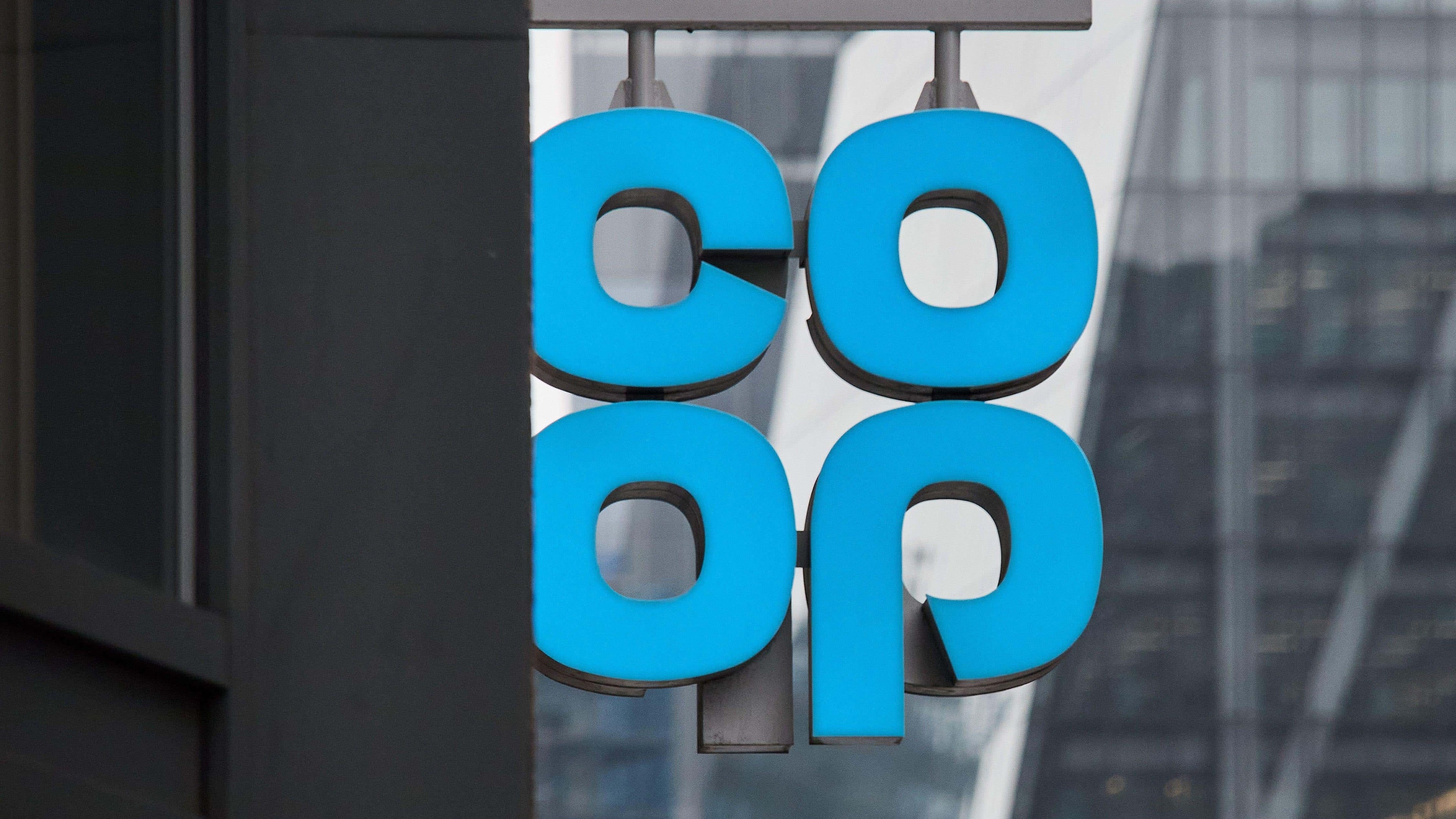 Competition watchdog probes Co-op’s Southern Co-op deal over potential competition impact