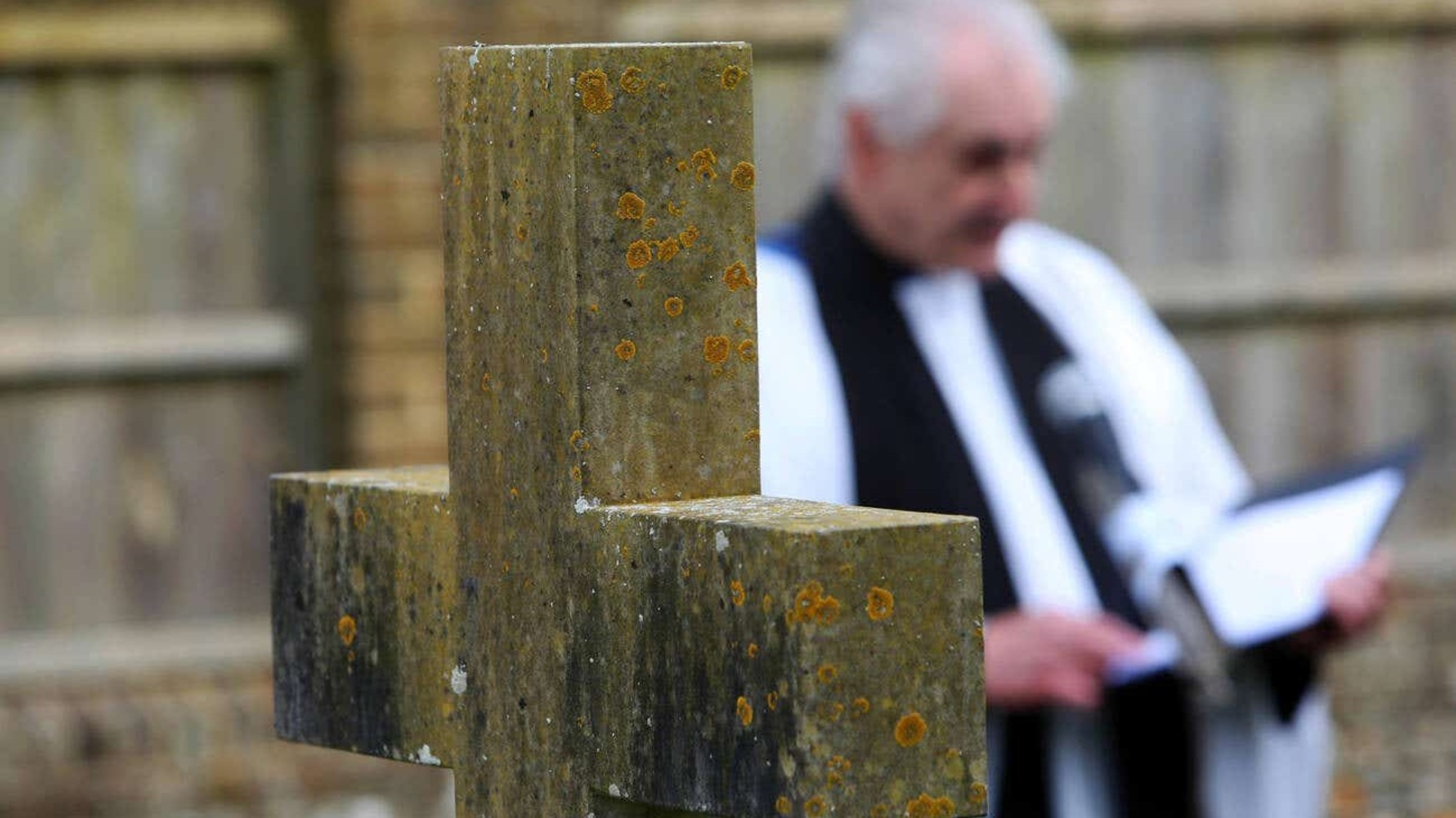 British reluctance to talk about death costing bereaved £157m a year – survey