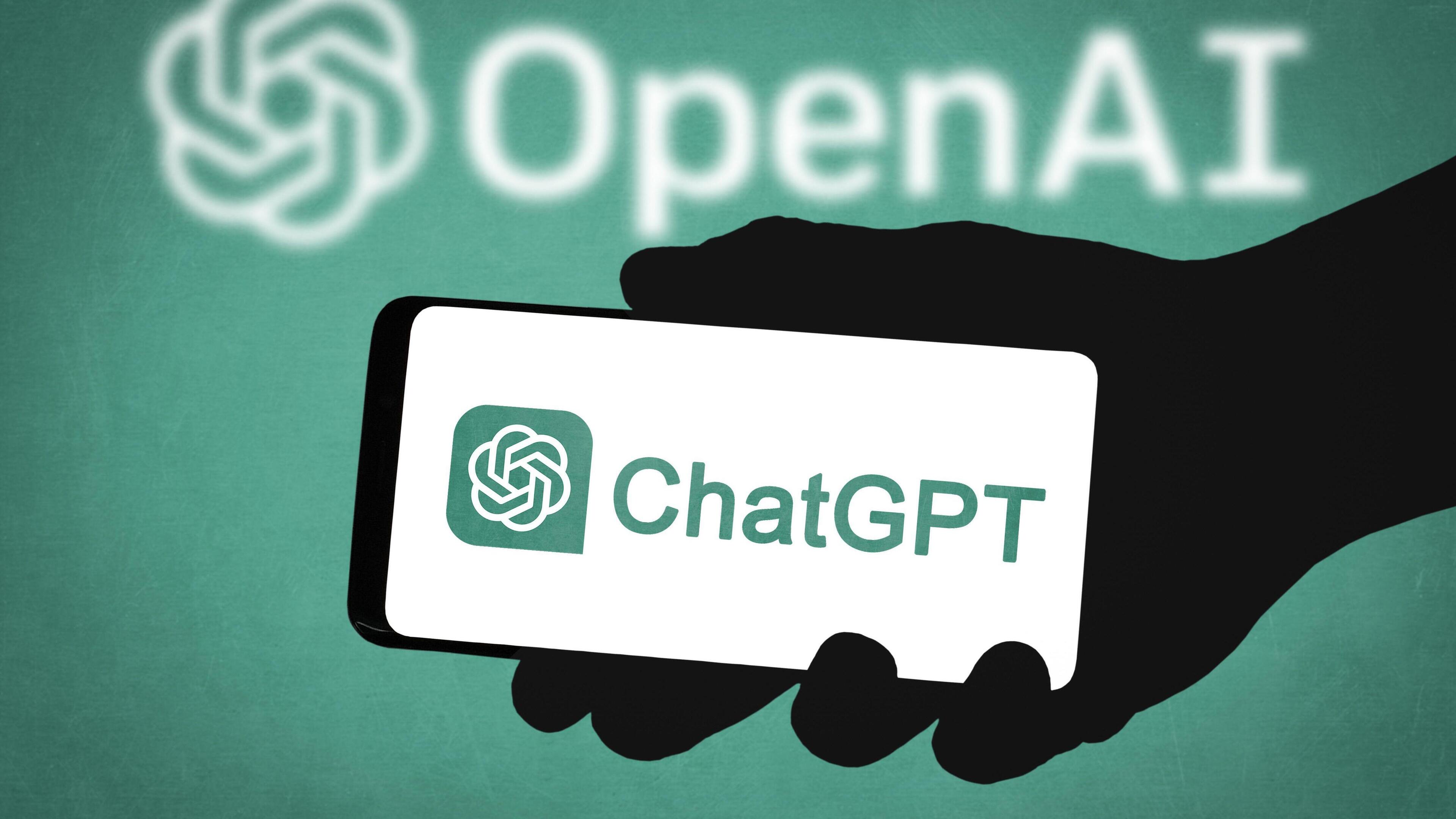 OpenAI asks court to dismiss Apple AI lawsuit