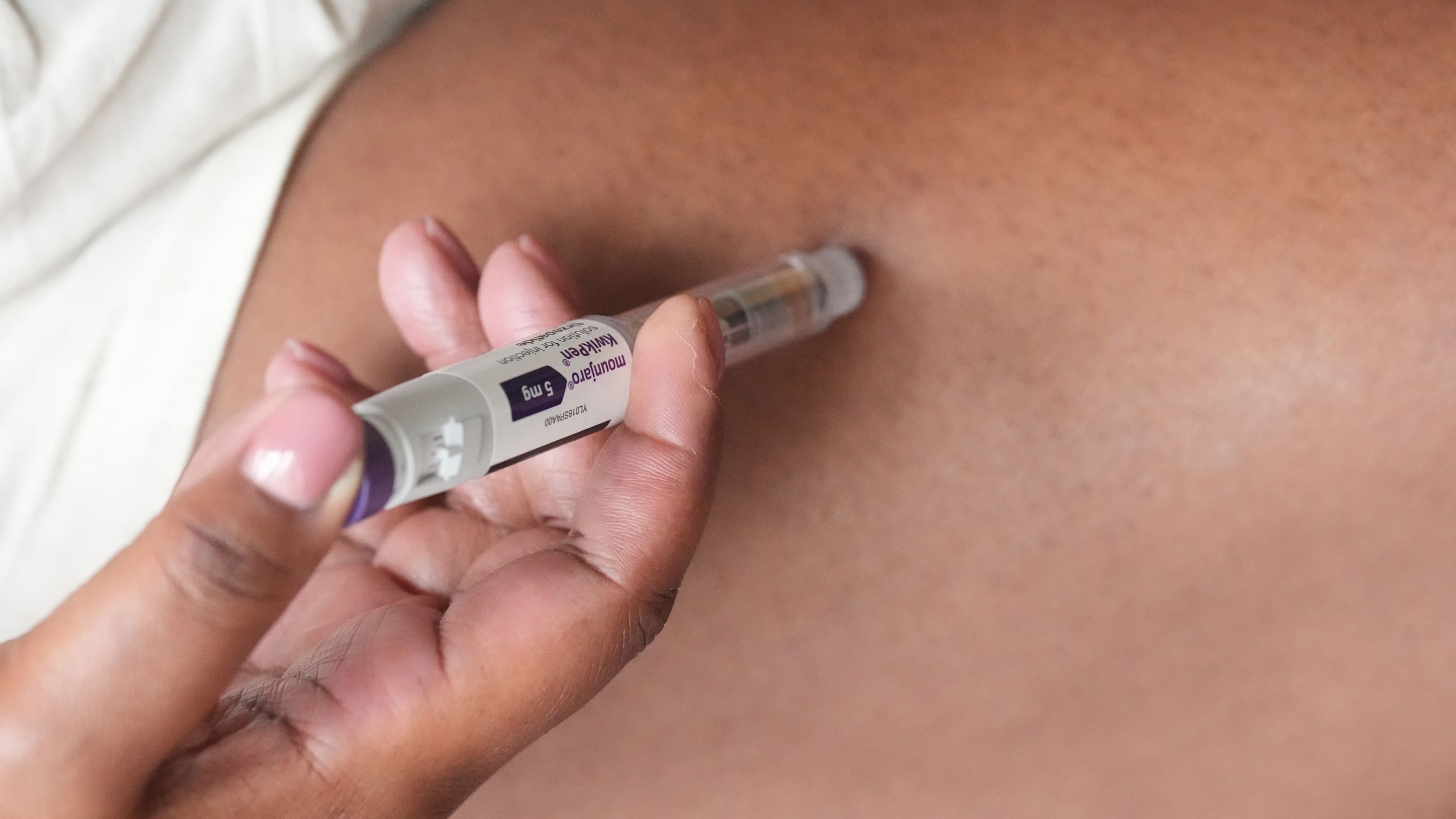 Mounjaro sales double this year as obesity drug demand drives maker’s revenue