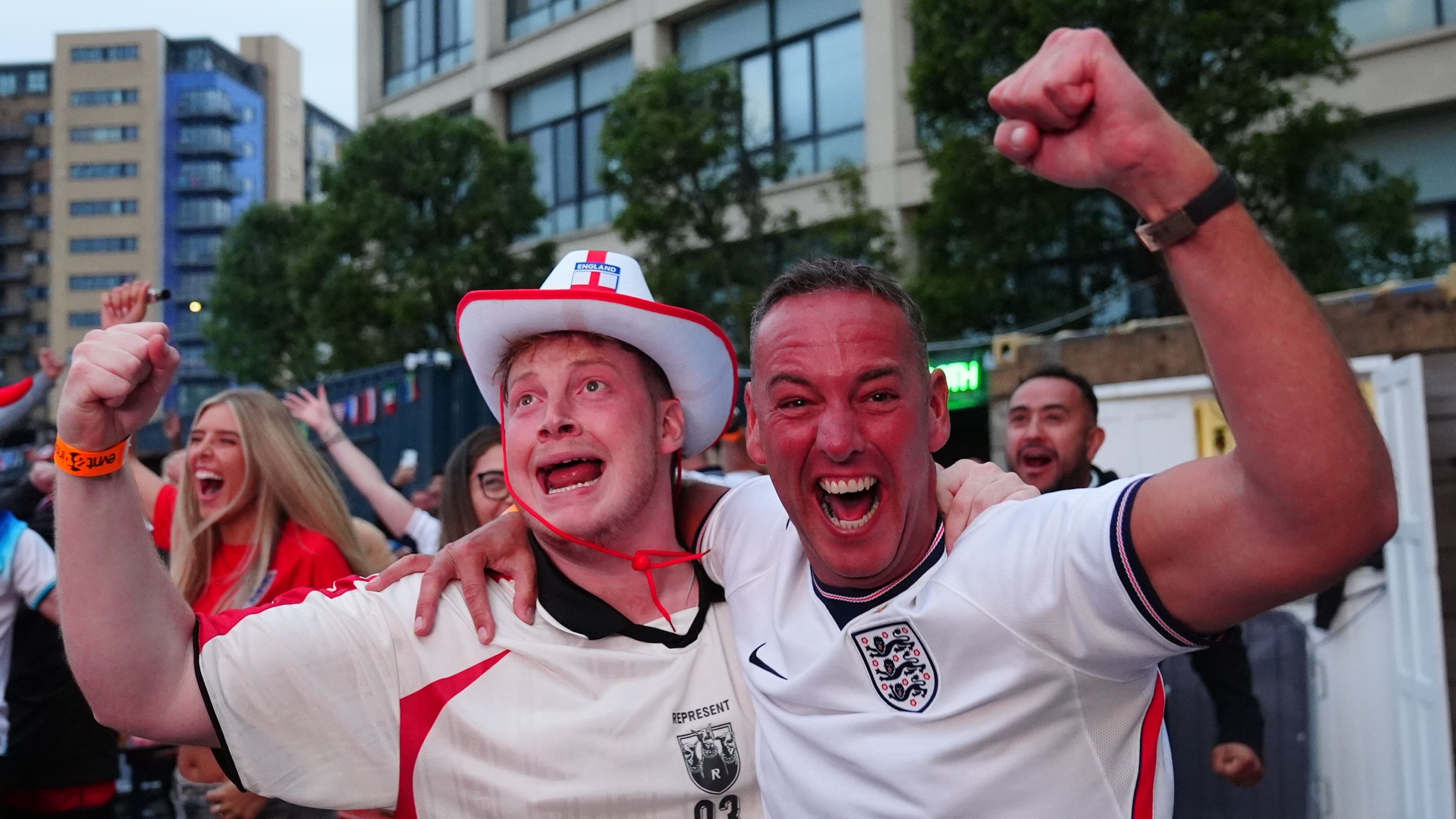 Sunshine and World Cup lift June spending and sports merchandise sales