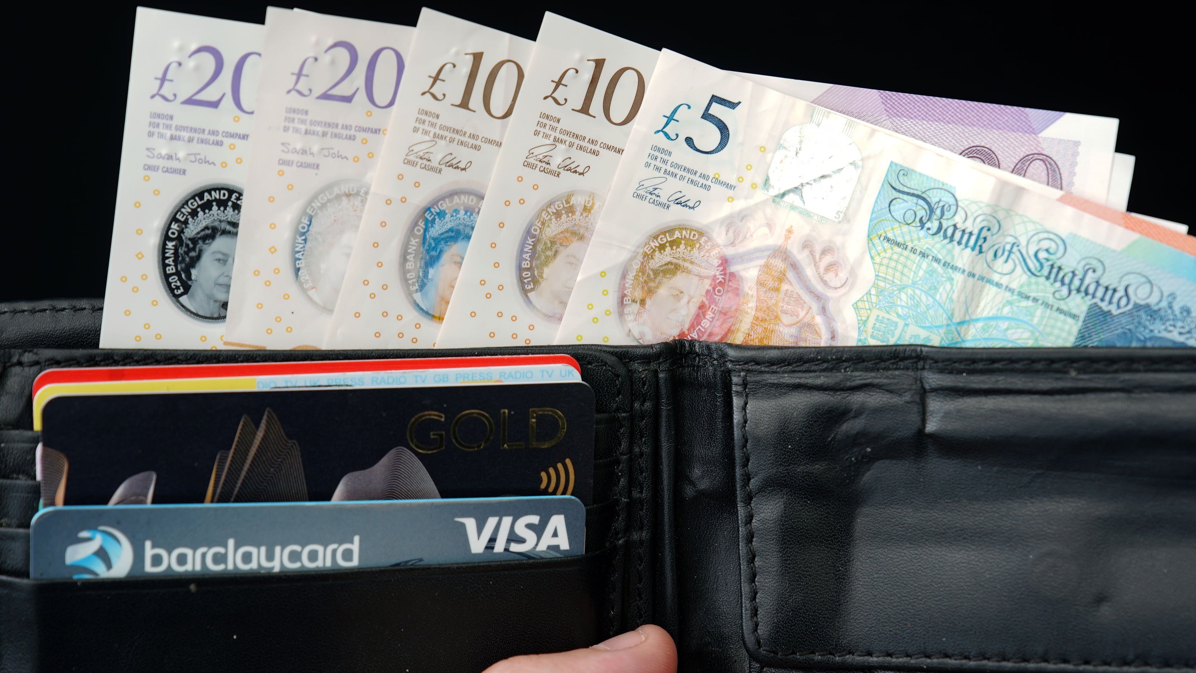 Barclaycard marks 60 years of credit cards in changing payment habits