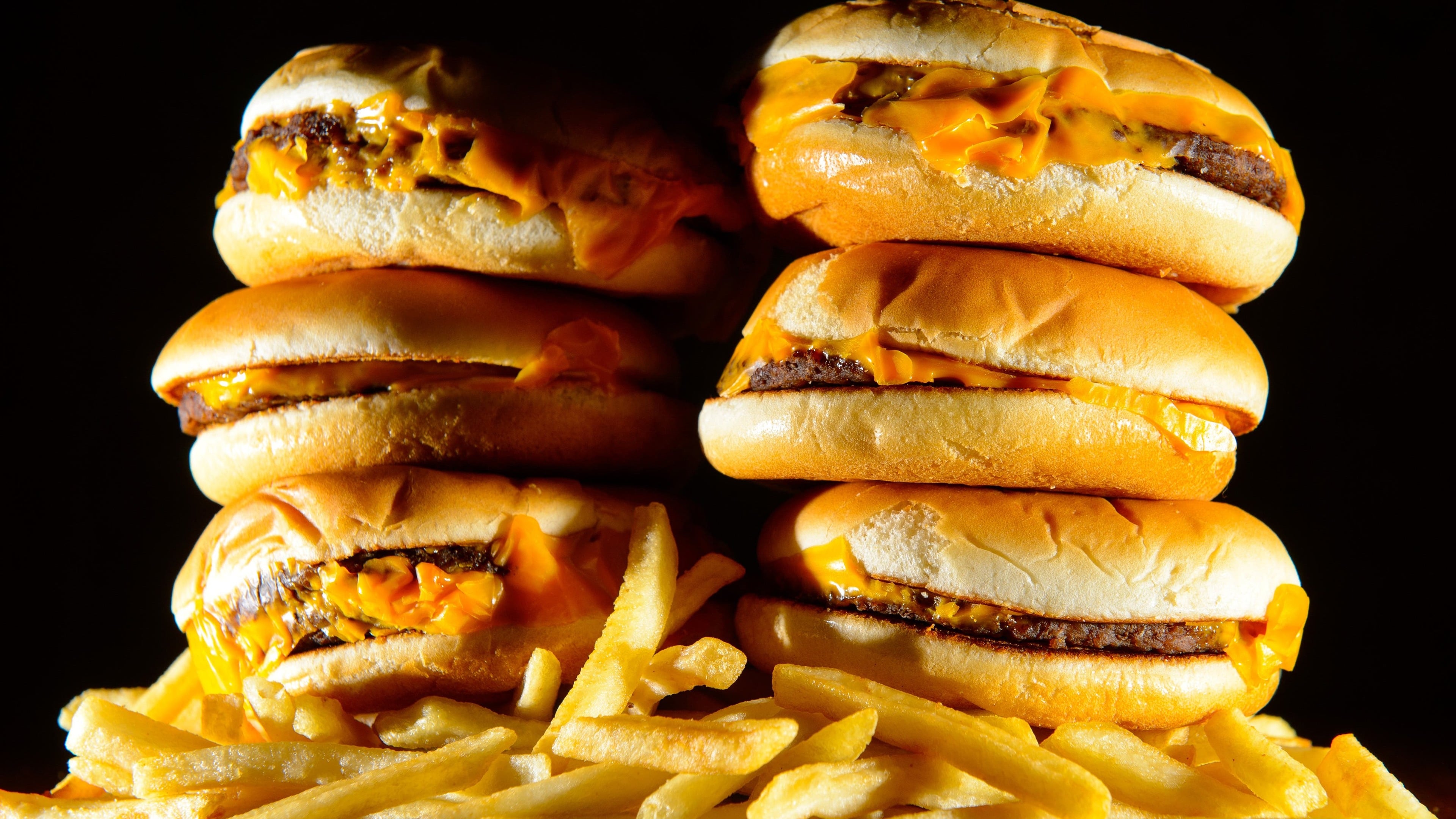 Government must ‘stand up to the food industry’ to tackle obesity epidemic – MPs