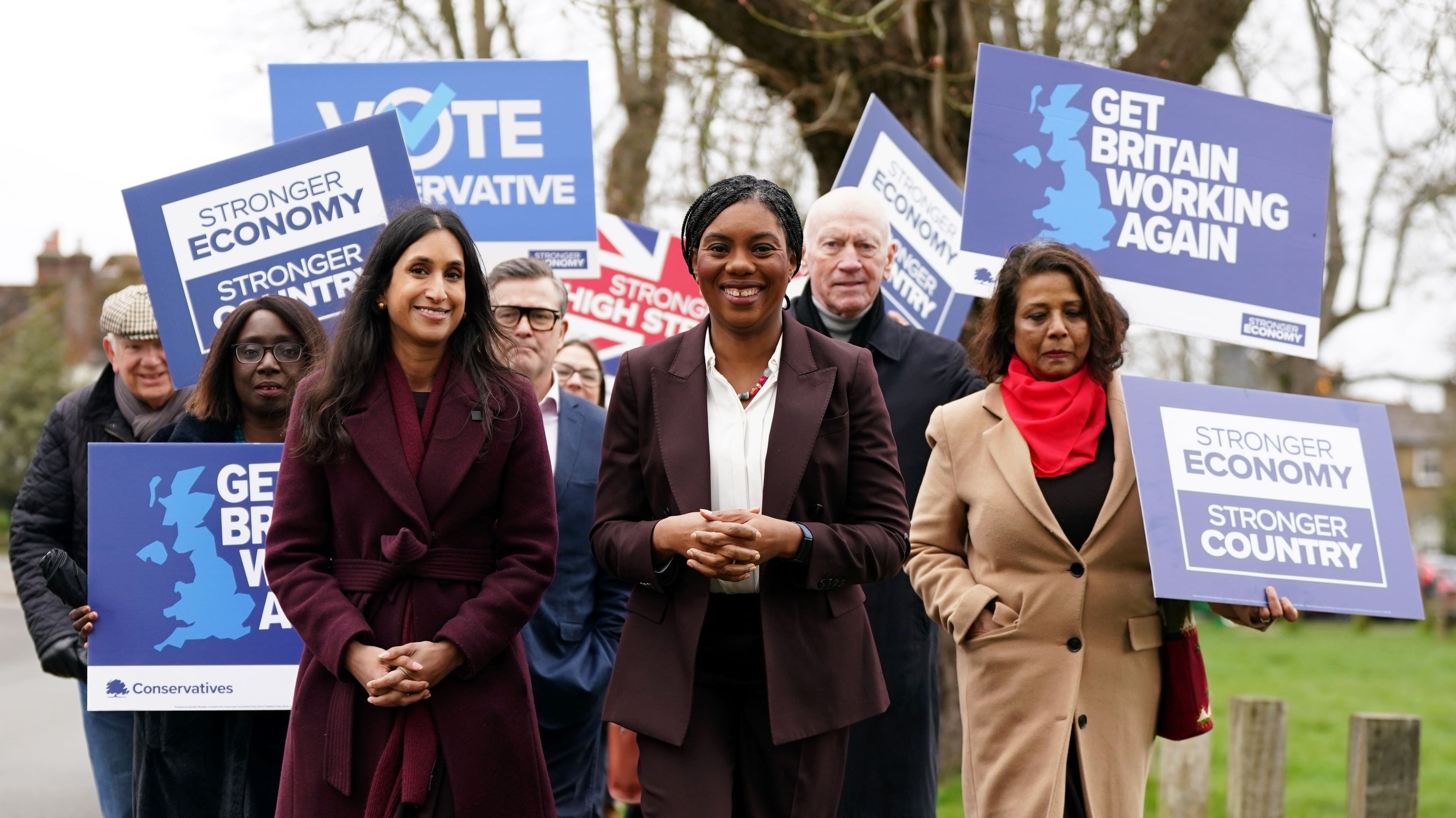UK Conservative plans speech urging focus on cheap electricity over net zero