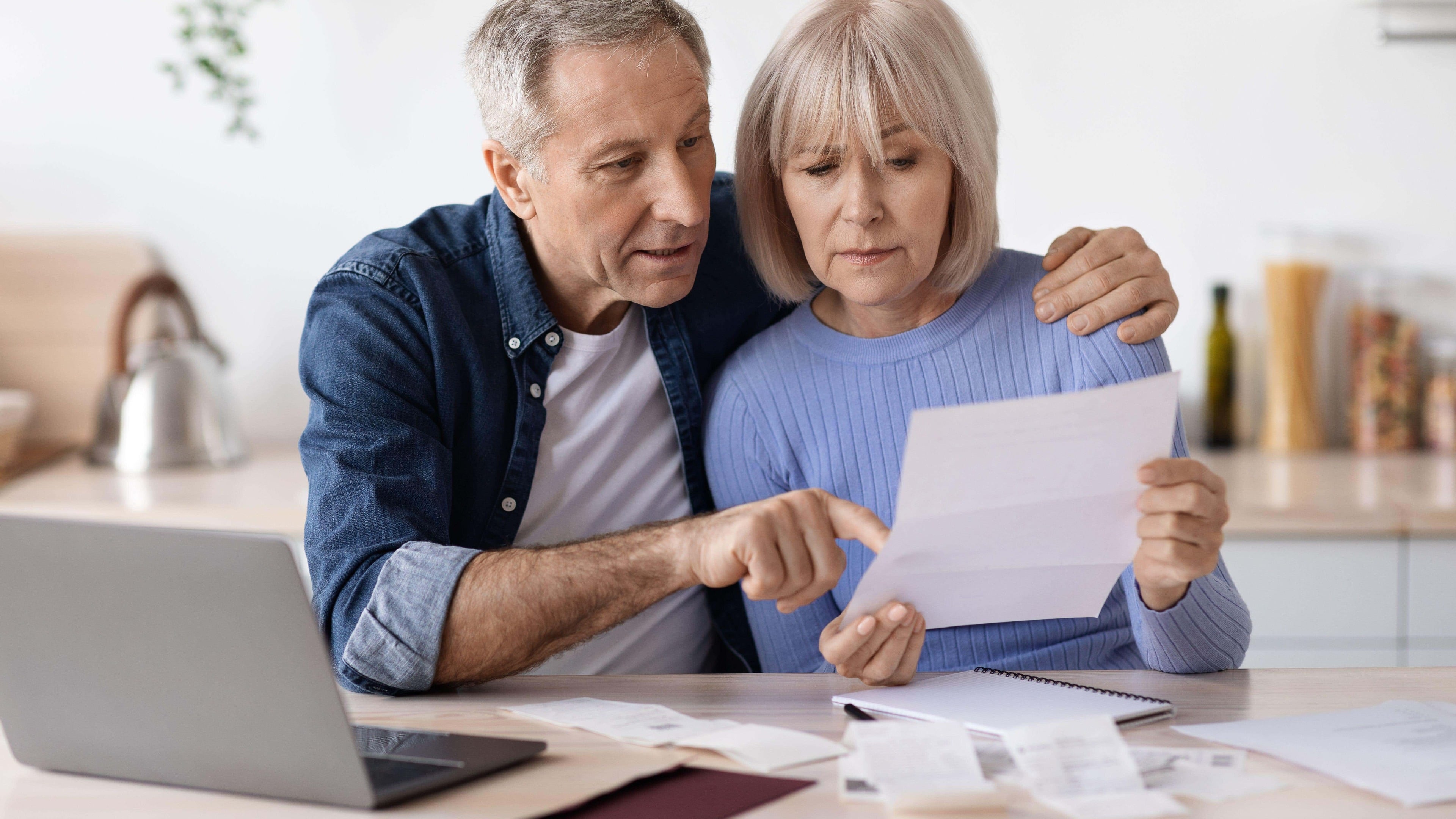 Full state pension set to rise next April under ‘triple lock’, crossing tax threshold