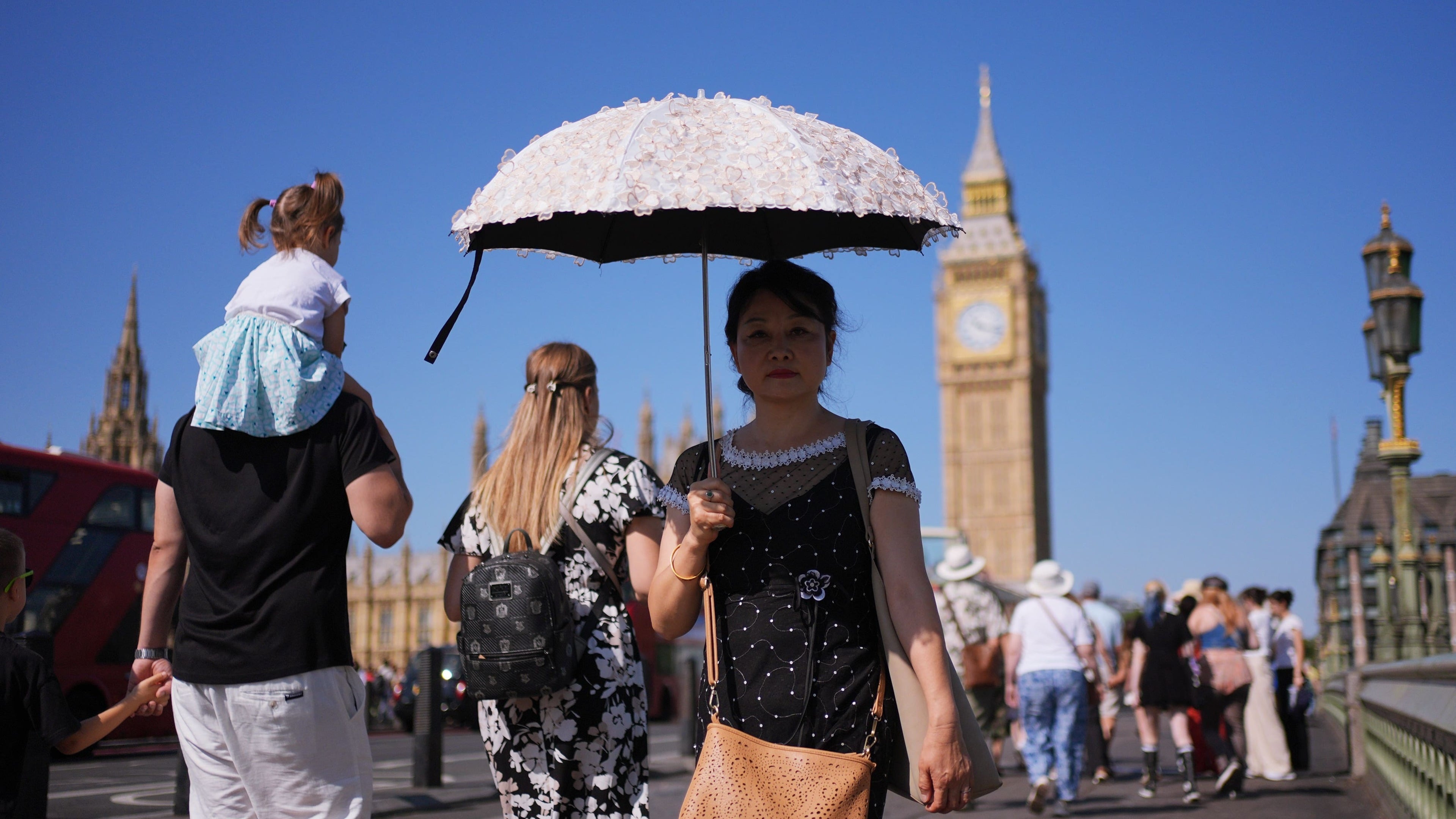 Hot weather and World Cup spending lift UK business activity, but support needed