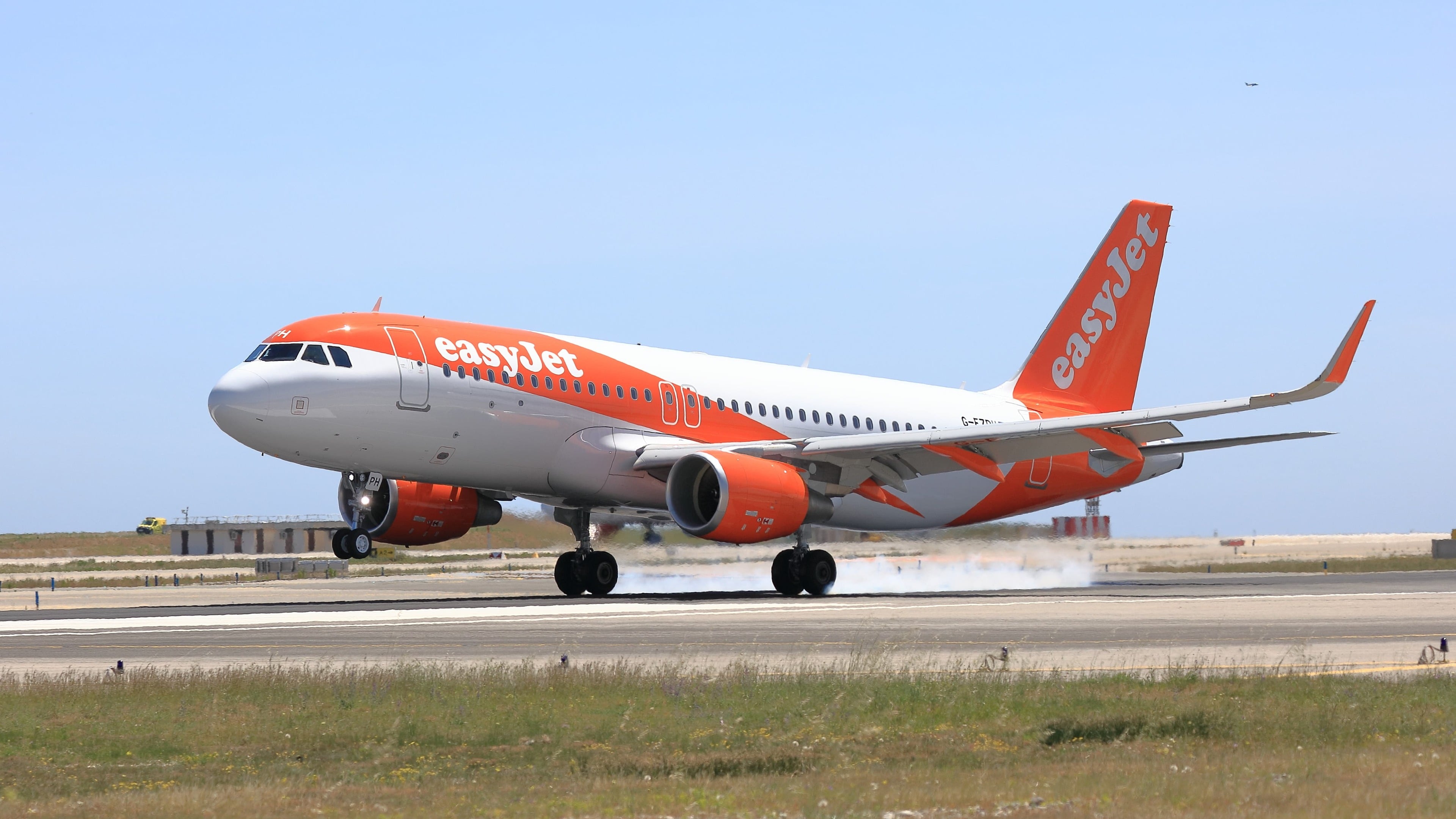 EasyJet rejects £4.7bn takeover approach after suitor’s proposals are dismissed