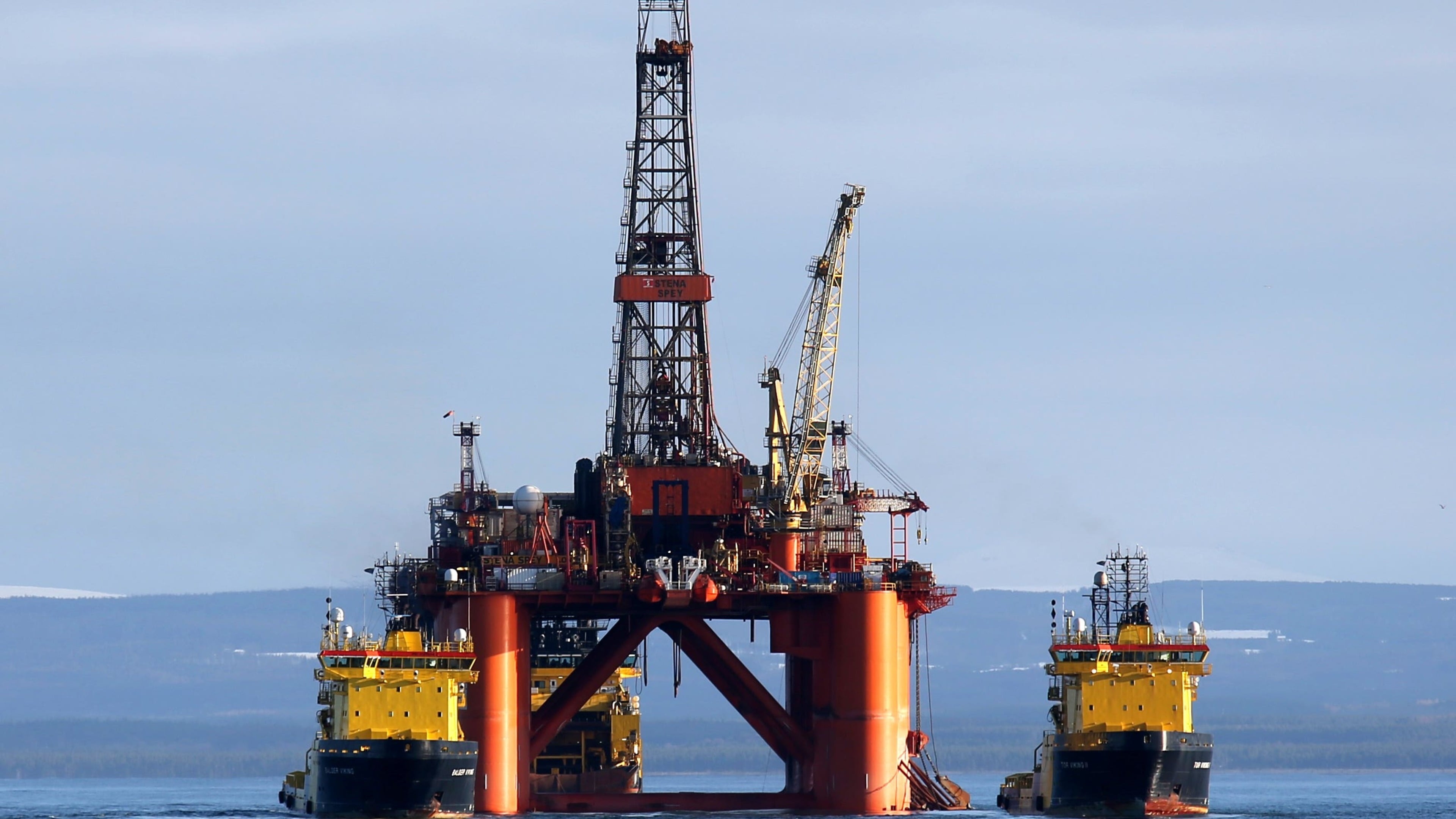 Energy sector calls for a ‘powerful reset’ under Andy Burnham’s government