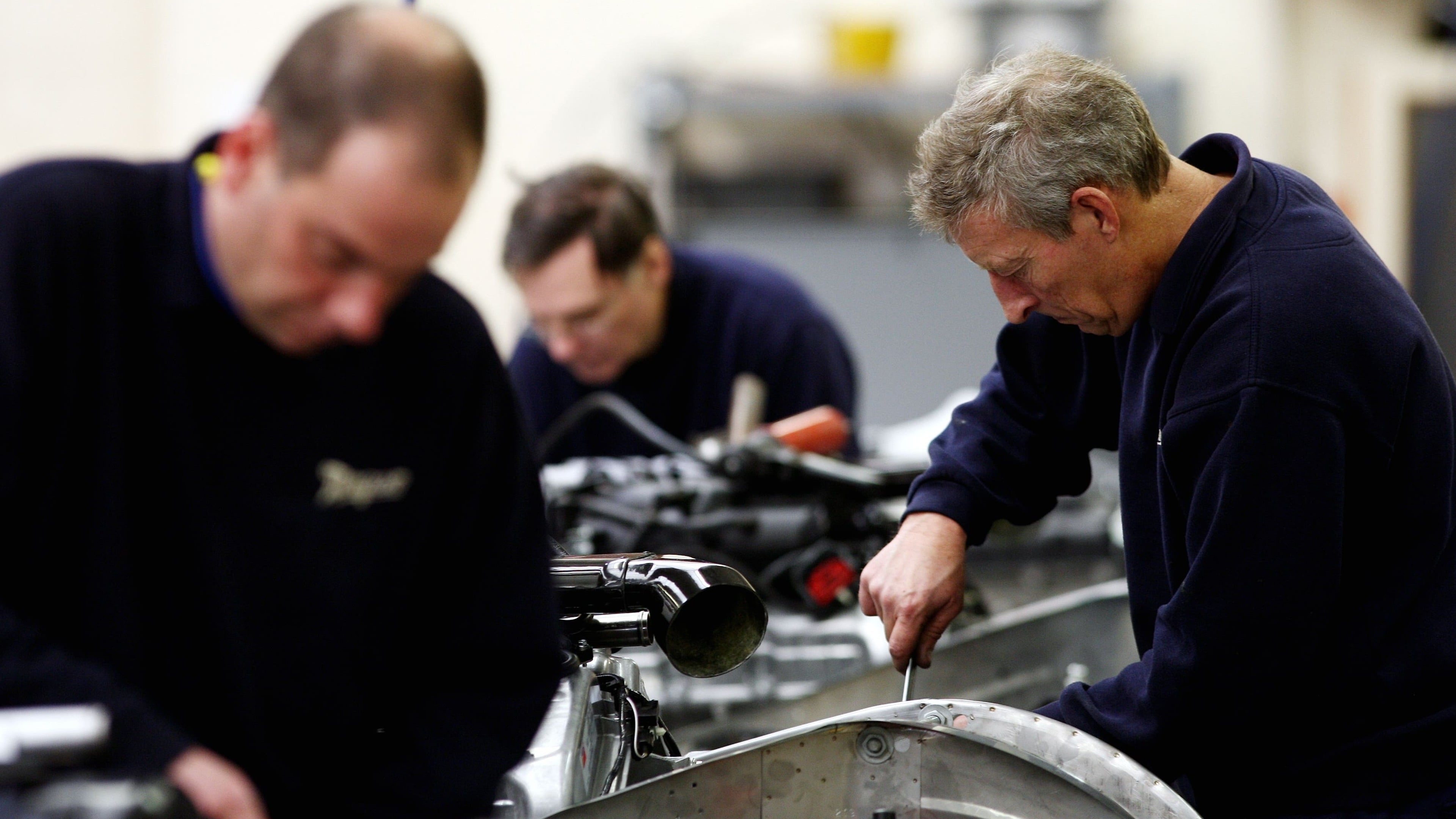 Chancellor to cut electricity bills for thousands more UK firms
