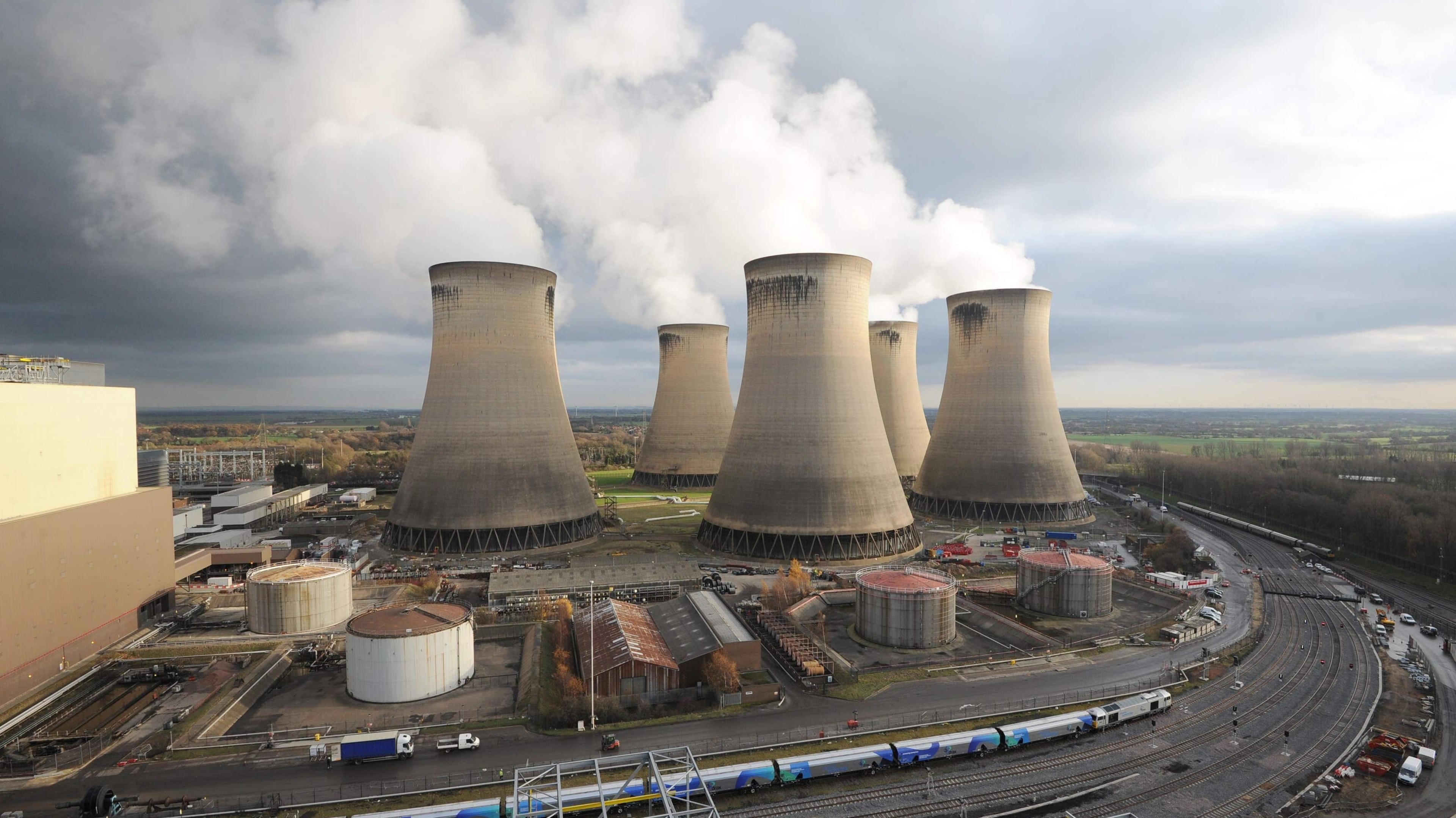 City watchdog closes Drax biomass probe after sustainability concerns