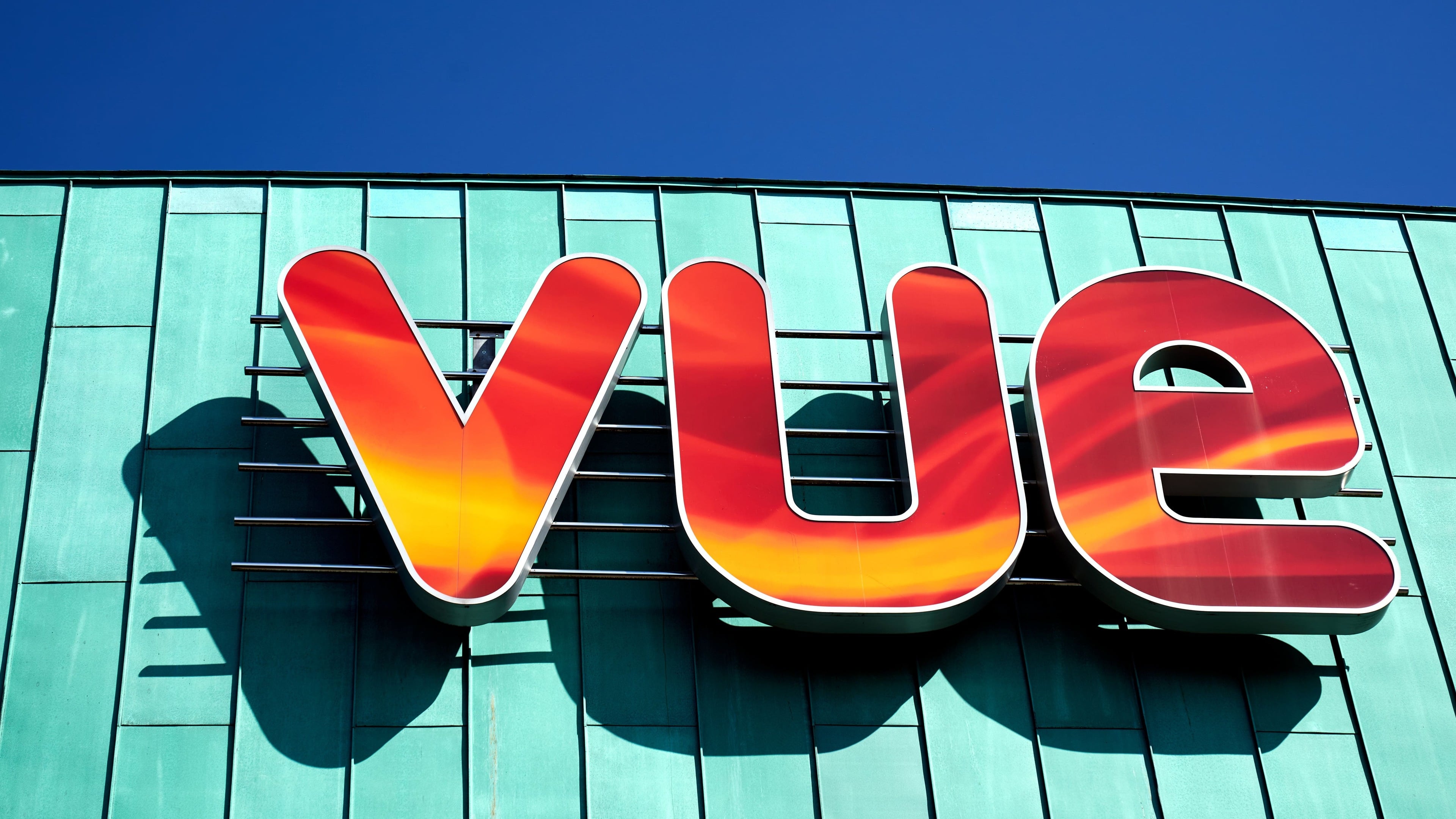 Vue explores strategic options for possible London listing after strong summer