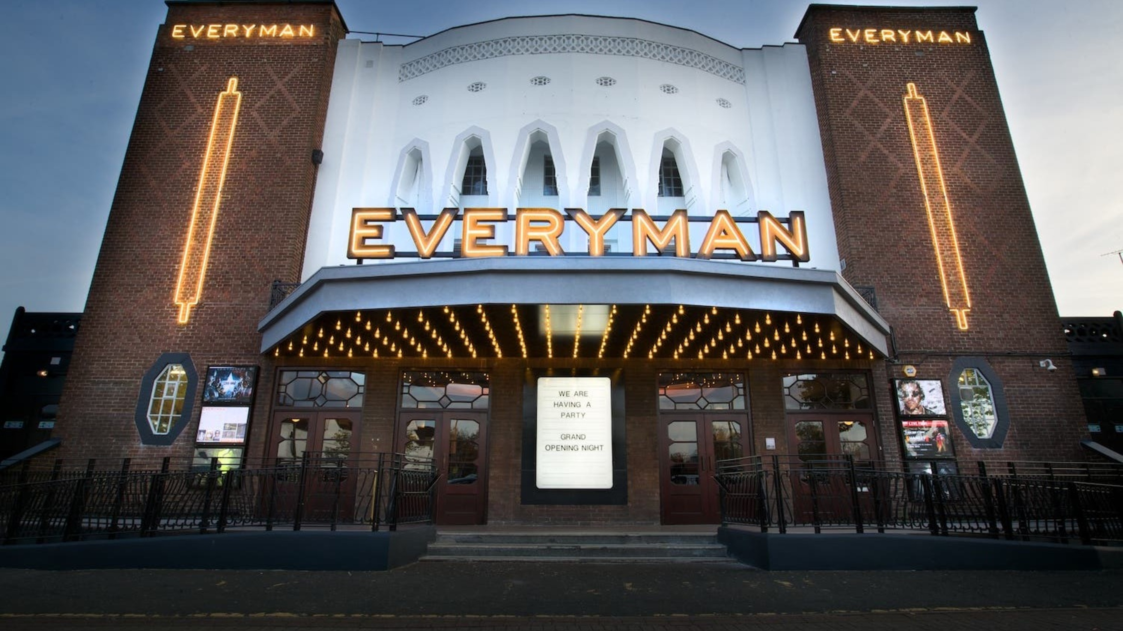 Everyman’s top shareholders seek to abandon AIM stock market listing