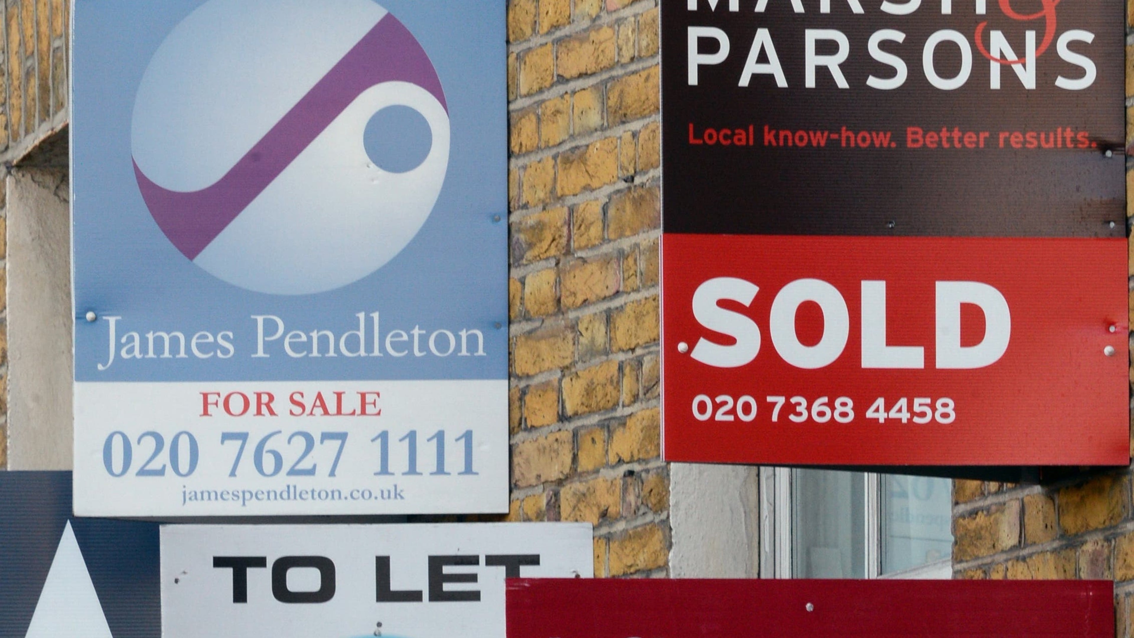 UK home sales rise 17% year-on-year in May, HMRC figures show