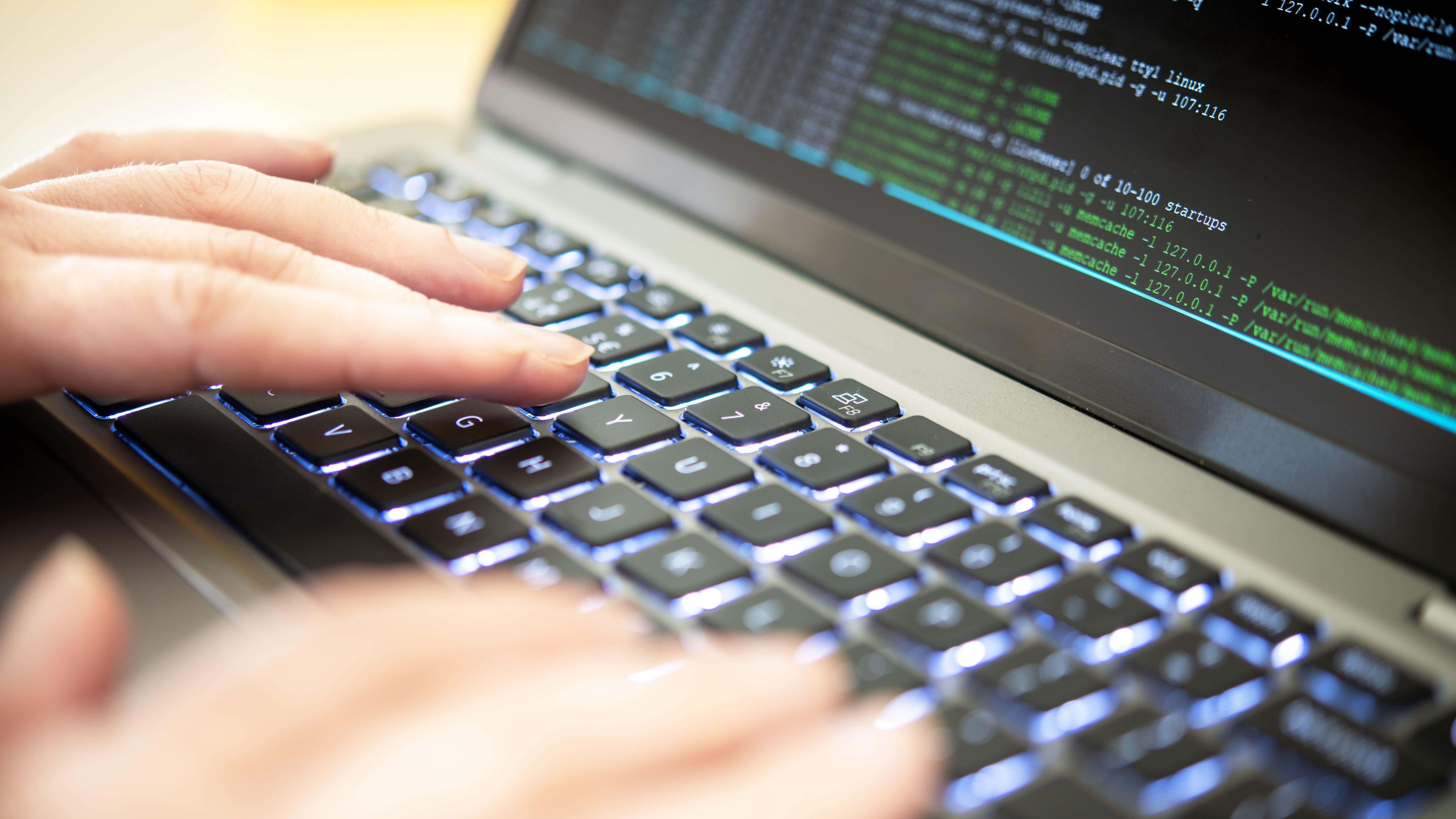 Report finds 38% of UK small firms experienced successful cyber hacks in past year