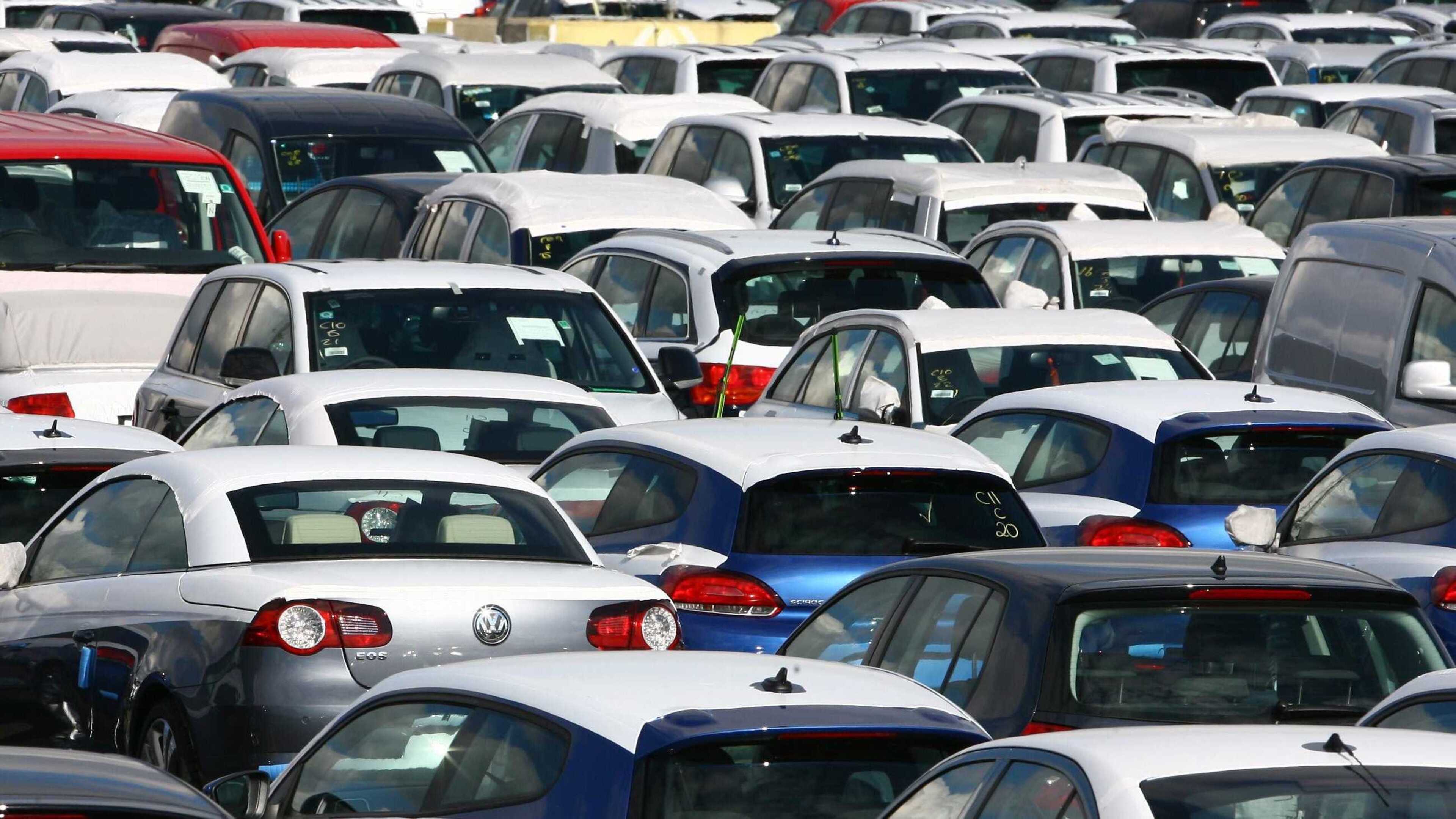 UK consumers urged to claim share of £56m compensation for car delivery