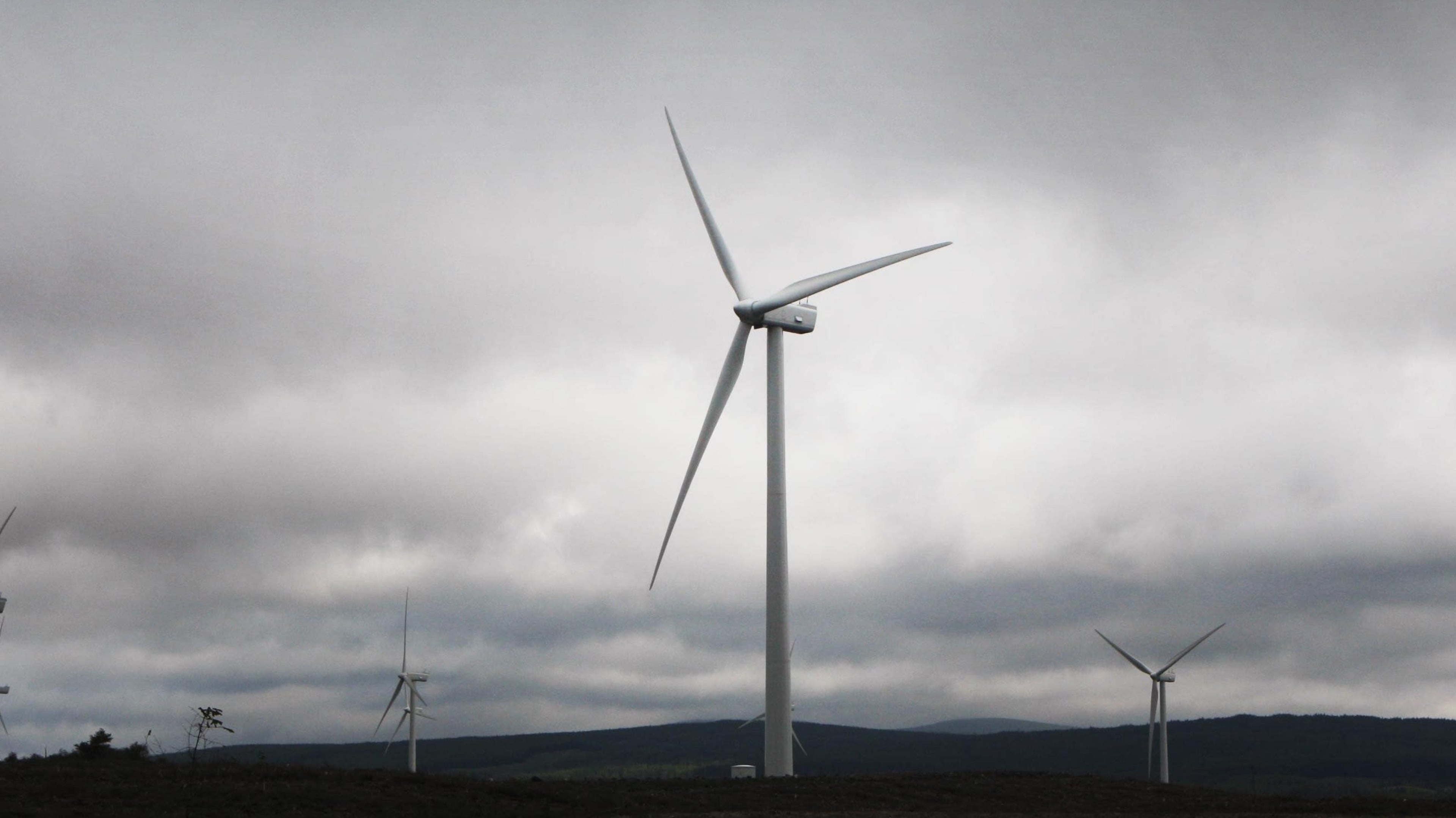 Government urged to ‘back Scotland’s pipeline in strategic energy plans’