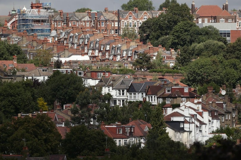 Home buyers are being more selective, Zoopla said (Yui Mok/PA Archive)