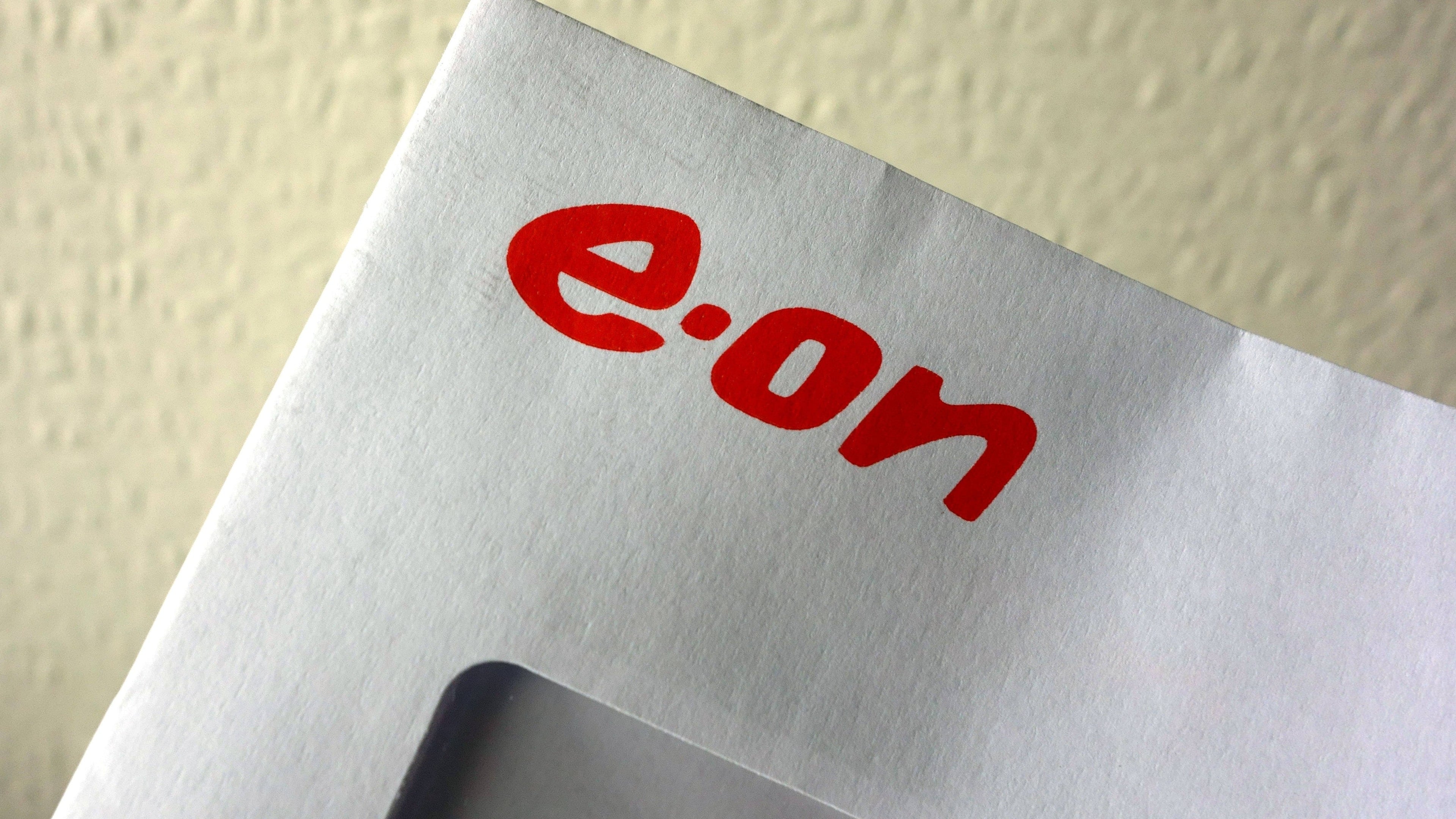 E.On urges UK government to reduce energy-policy costs for businesses