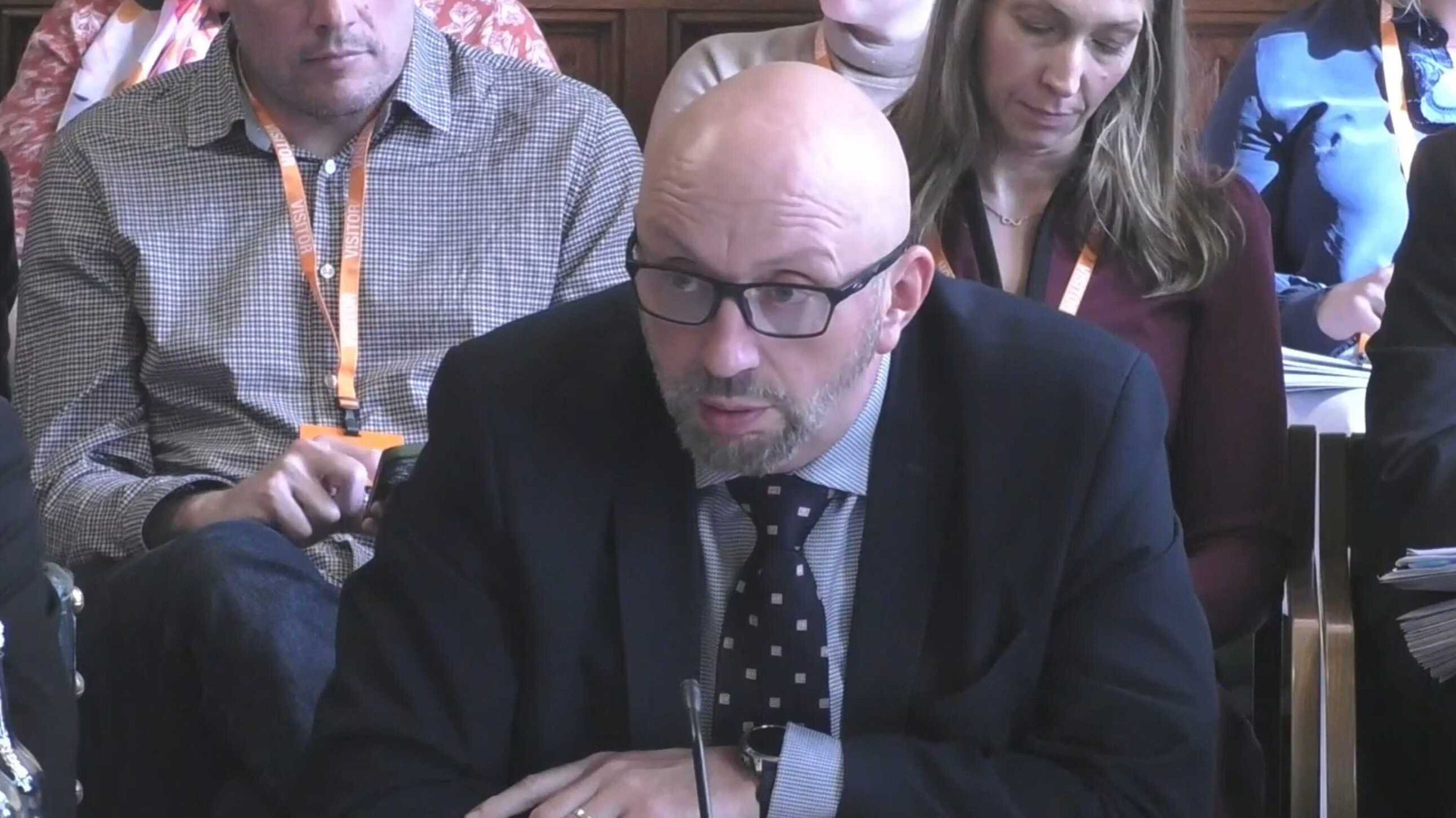 South East Water chief to forgo bonus following Kent and Sussex water outages