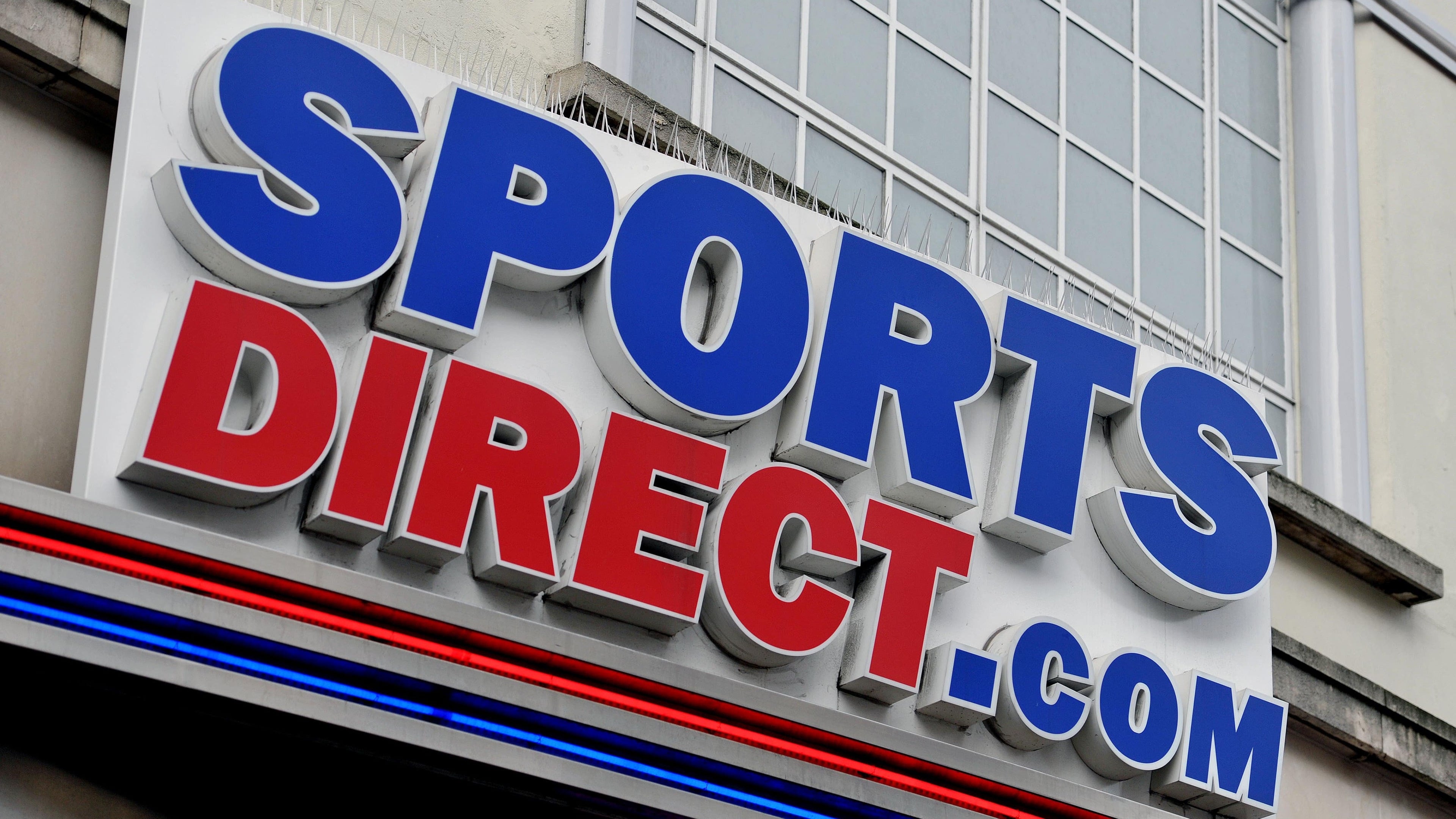 Sports Direct advert banned over misleading recommended retail price claims