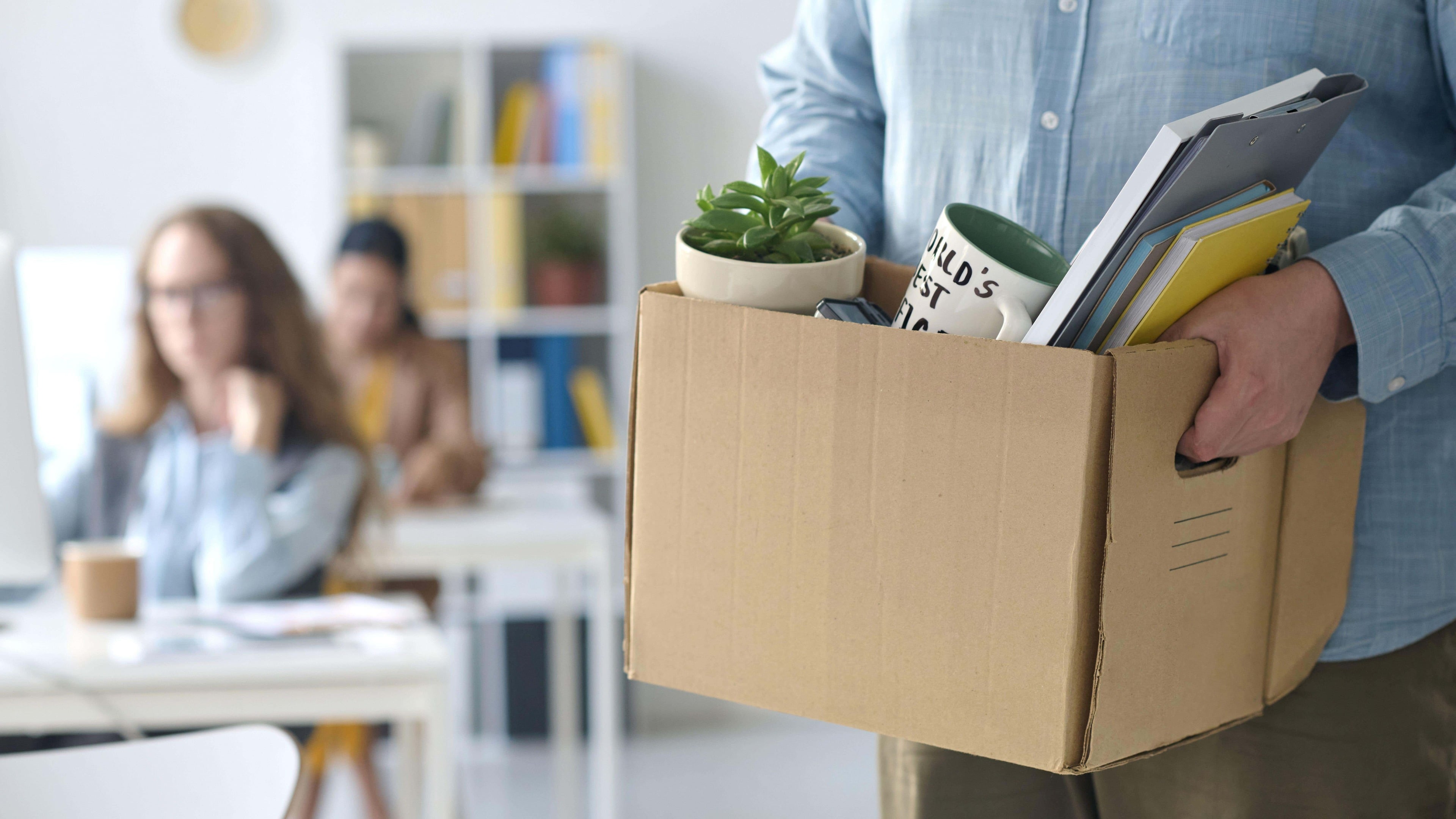 Survey finds one in three employers plan redundancies by early 2027
