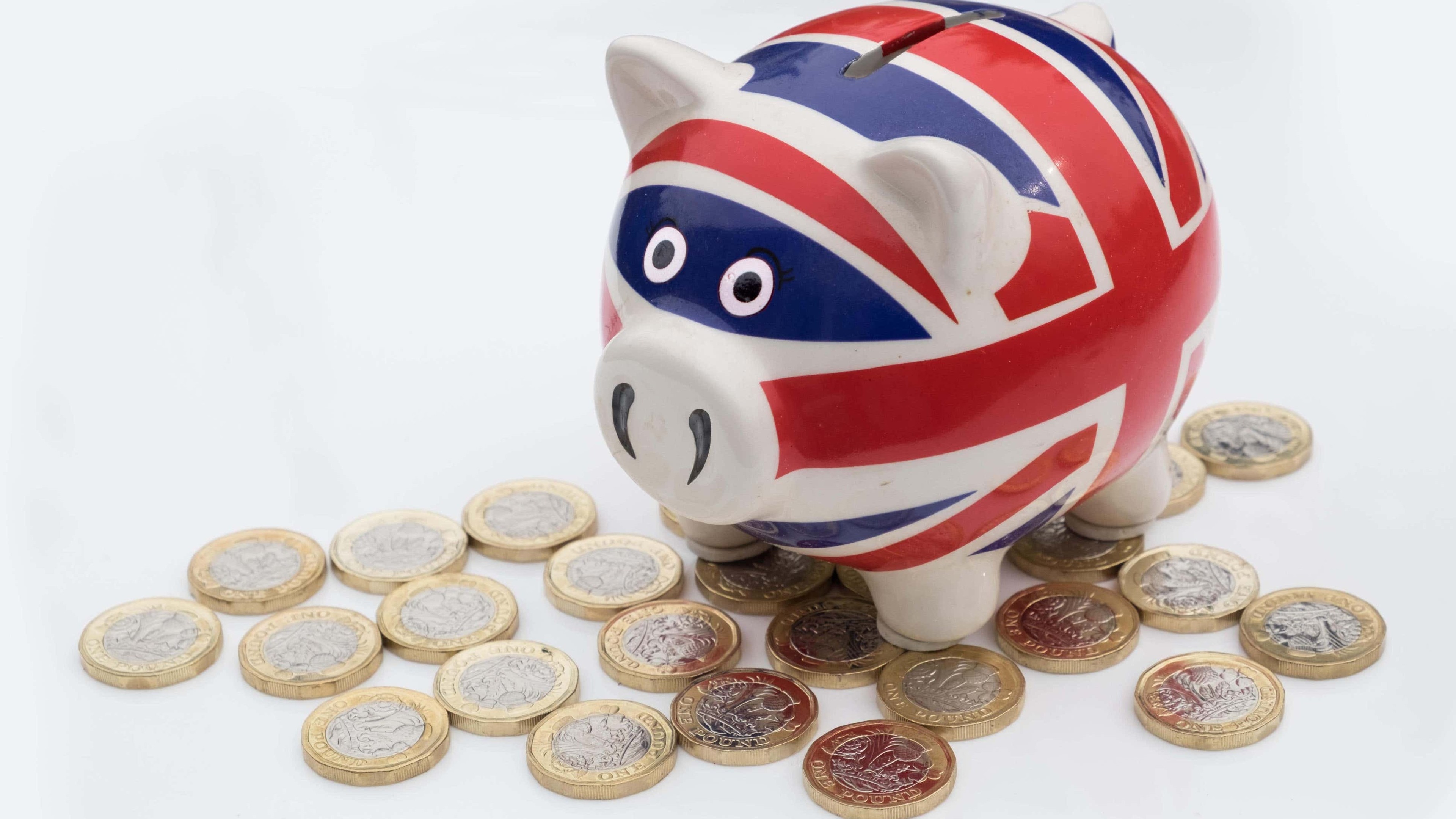 UK 30-year gilt yields reach 28-year high amid leadership uncertainty