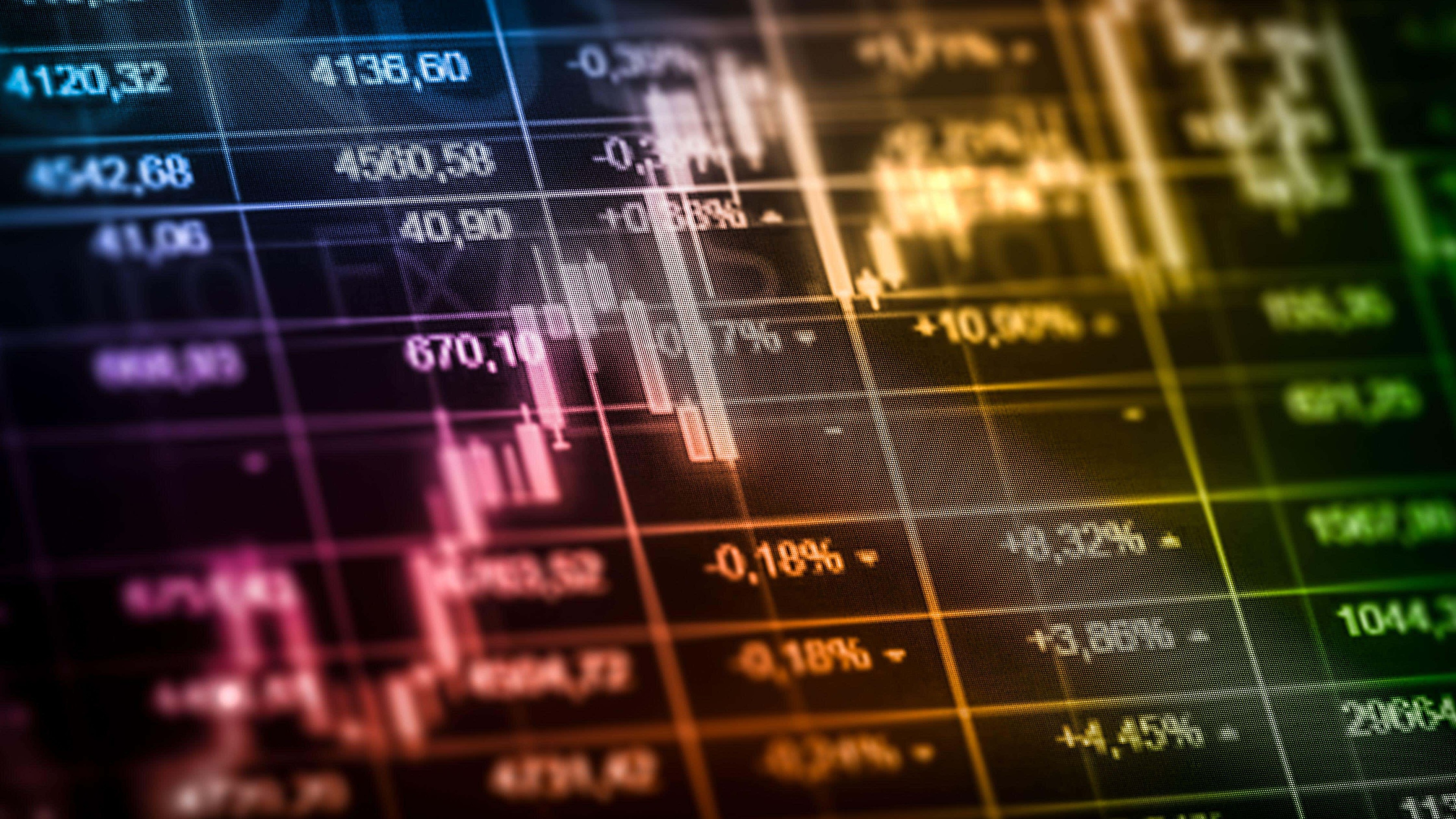 CMC Markets reports stronger profits despite “extreme volatility”