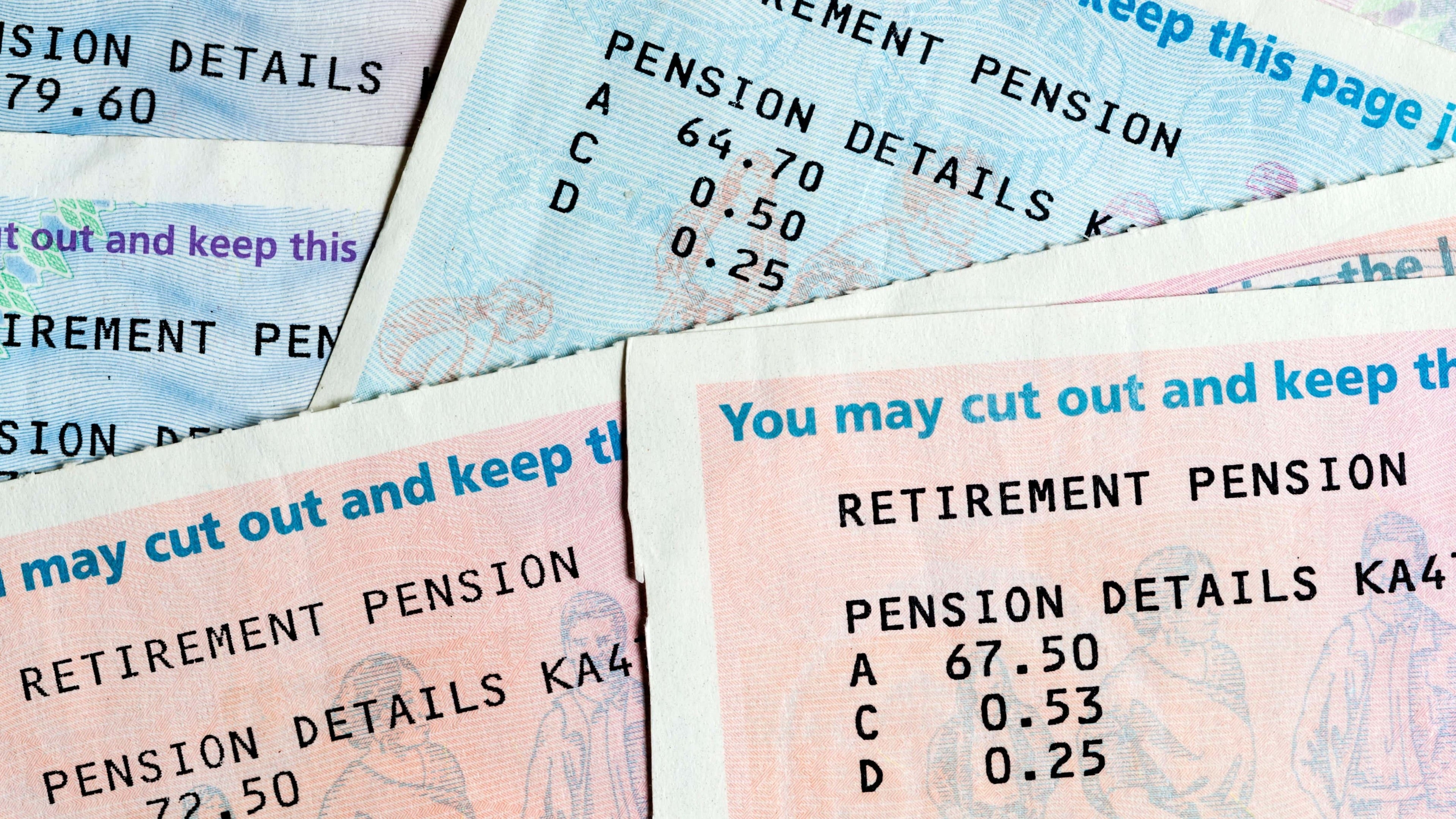 Pension savers ‘sitting on three million lost pots worth average of £6,000’