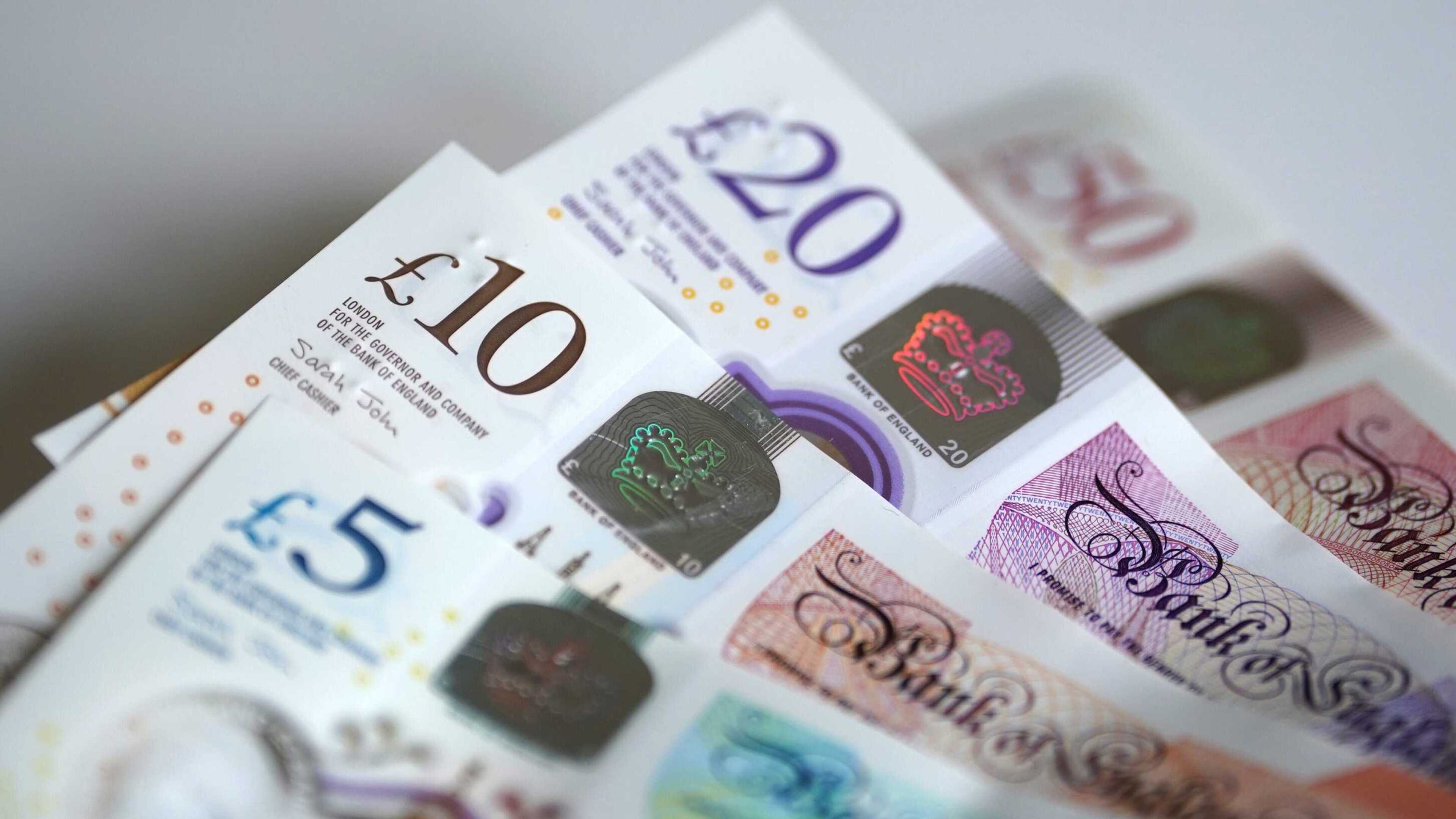 Fact check finds UK GDP growth is currently lower than most of 2010–2024