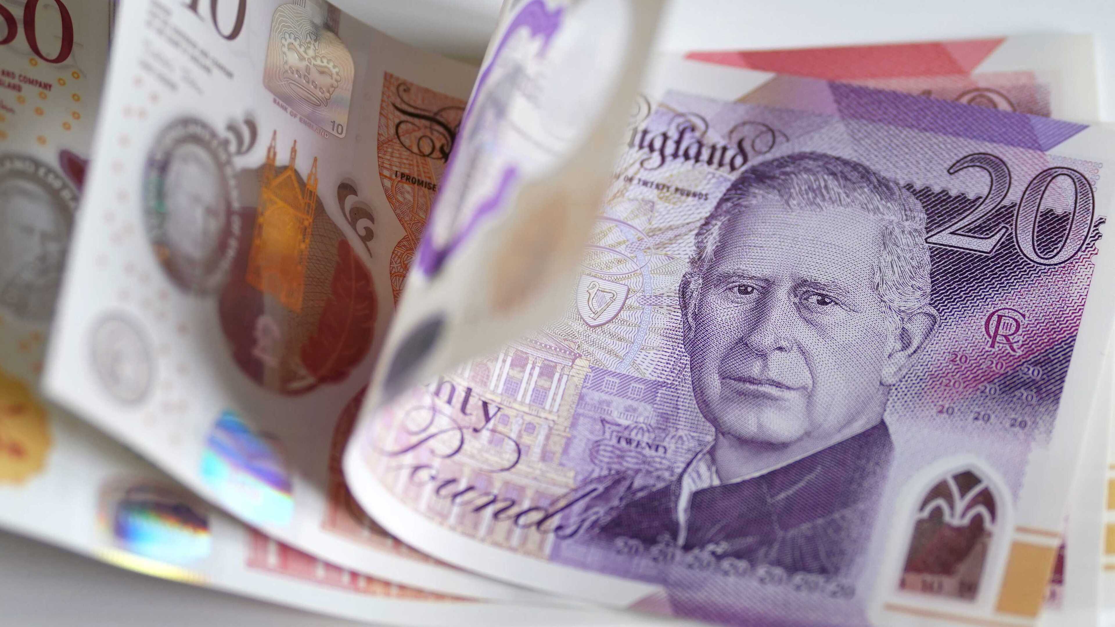 Chancellor set to U-turn on Isa allowance cut to £12,000 – reports