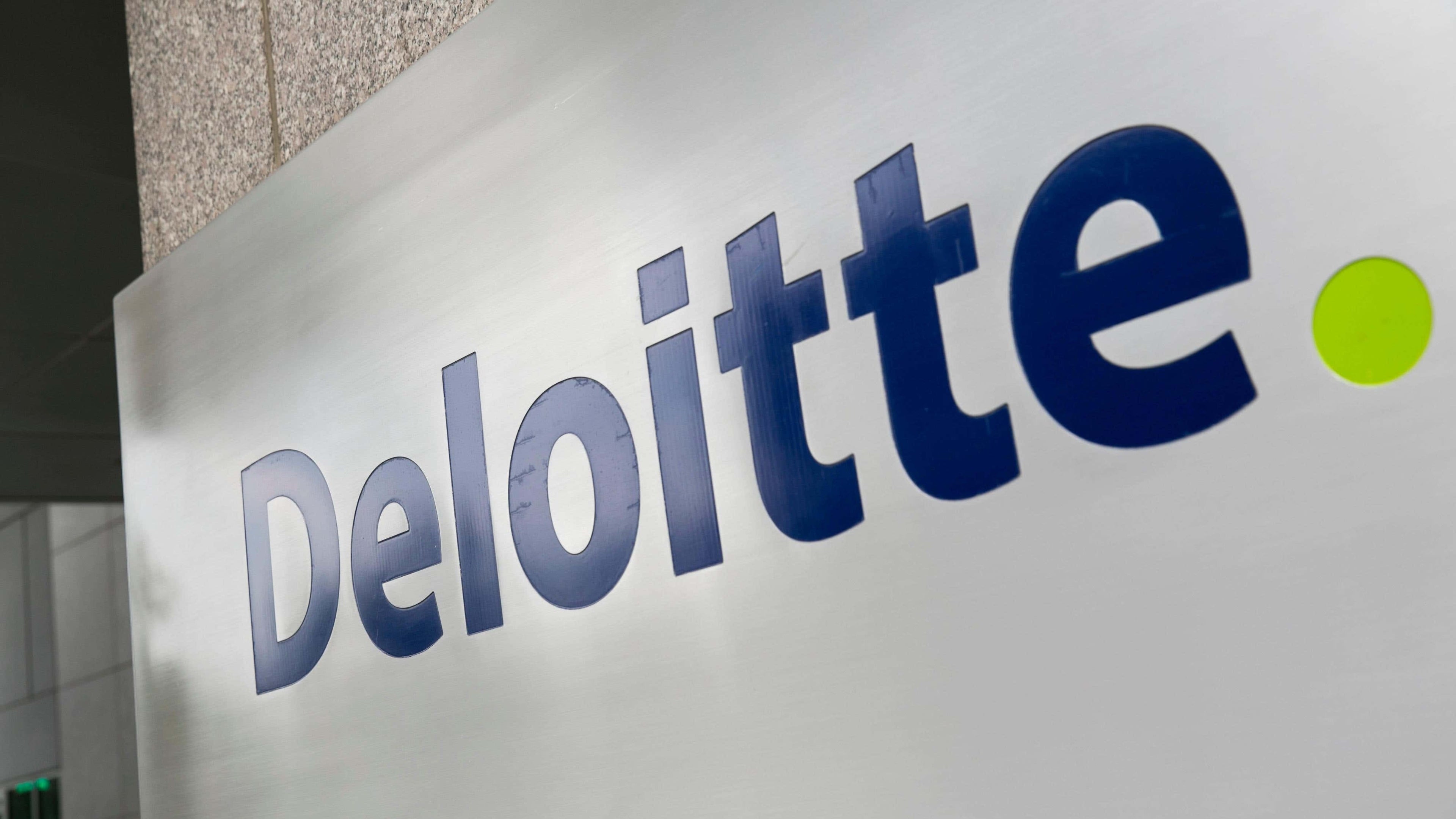 Deloitte fined about £6m after audit failures involving Go-Ahead’s rail accounts