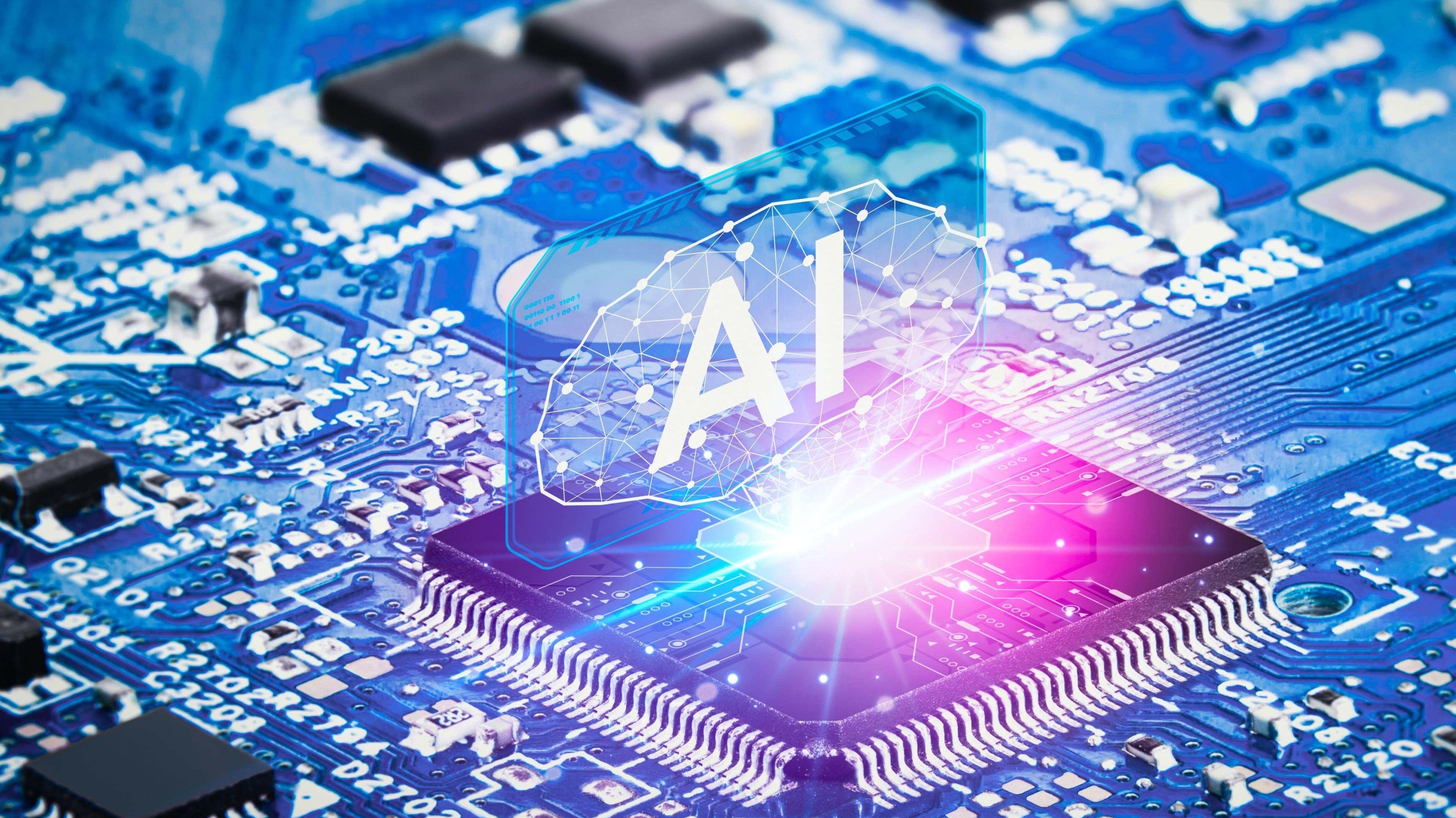 CBI urges UK to make AI adoption an economic priority