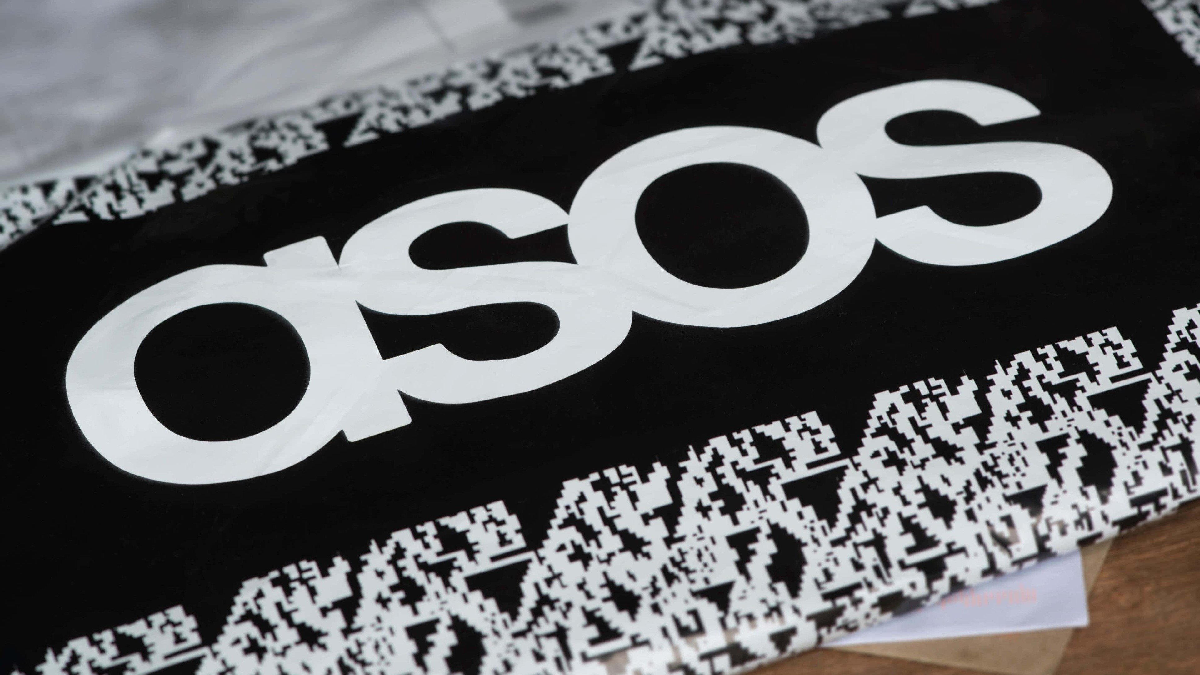 Asos looks to reclaim £7 million in US tariffs