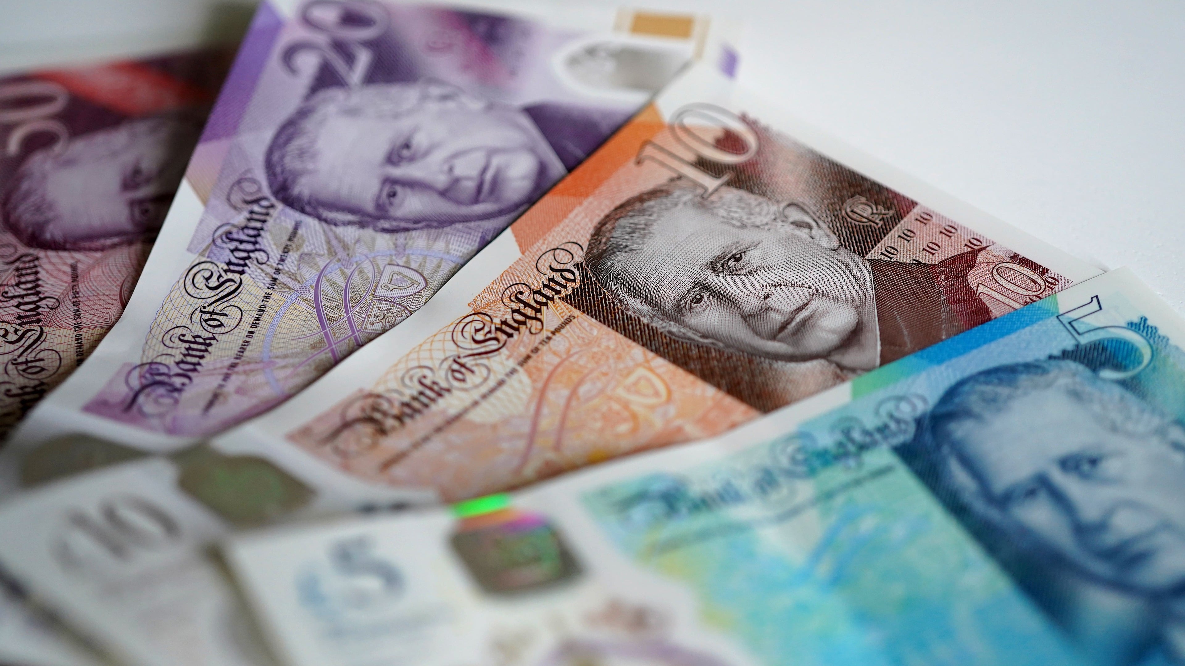 Survey finds one-third of firms want business rates cuts amid rising costs